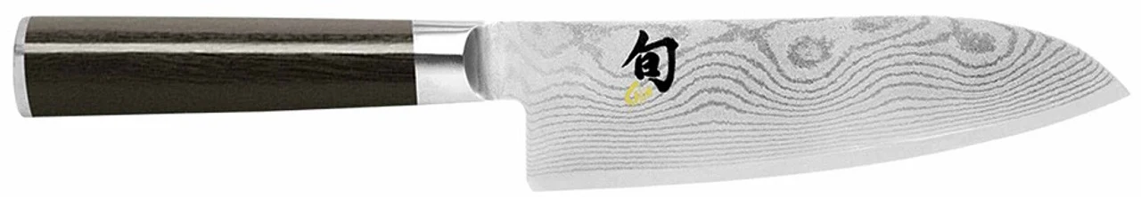 Shun Classic Series 7 Piece Knife Block Set - Image 10