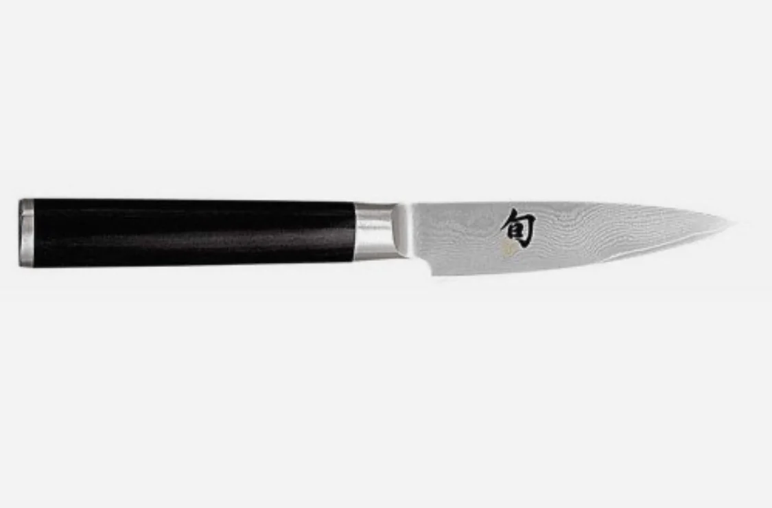Shun Classic Series 7 Piece Knife Block Set - Image 5
