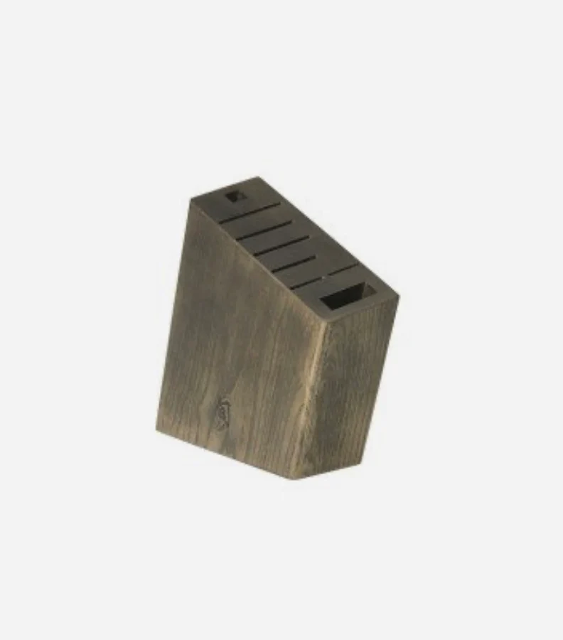 Shun Classic Series 7 Piece Knife Block Set - Image 6