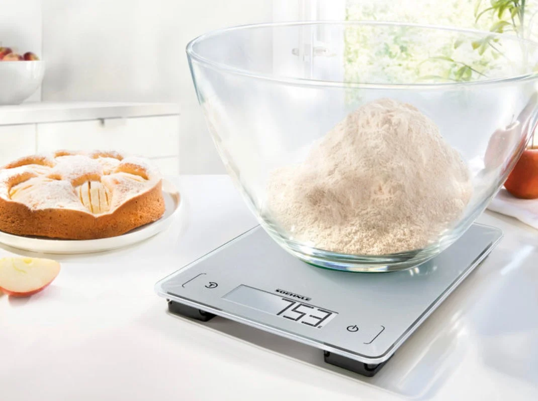 Soehnle Page Aqua Proof kitchen Scale - Image 11