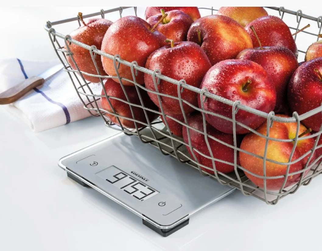 Soehnle Page Aqua Proof kitchen Scale - Image 12