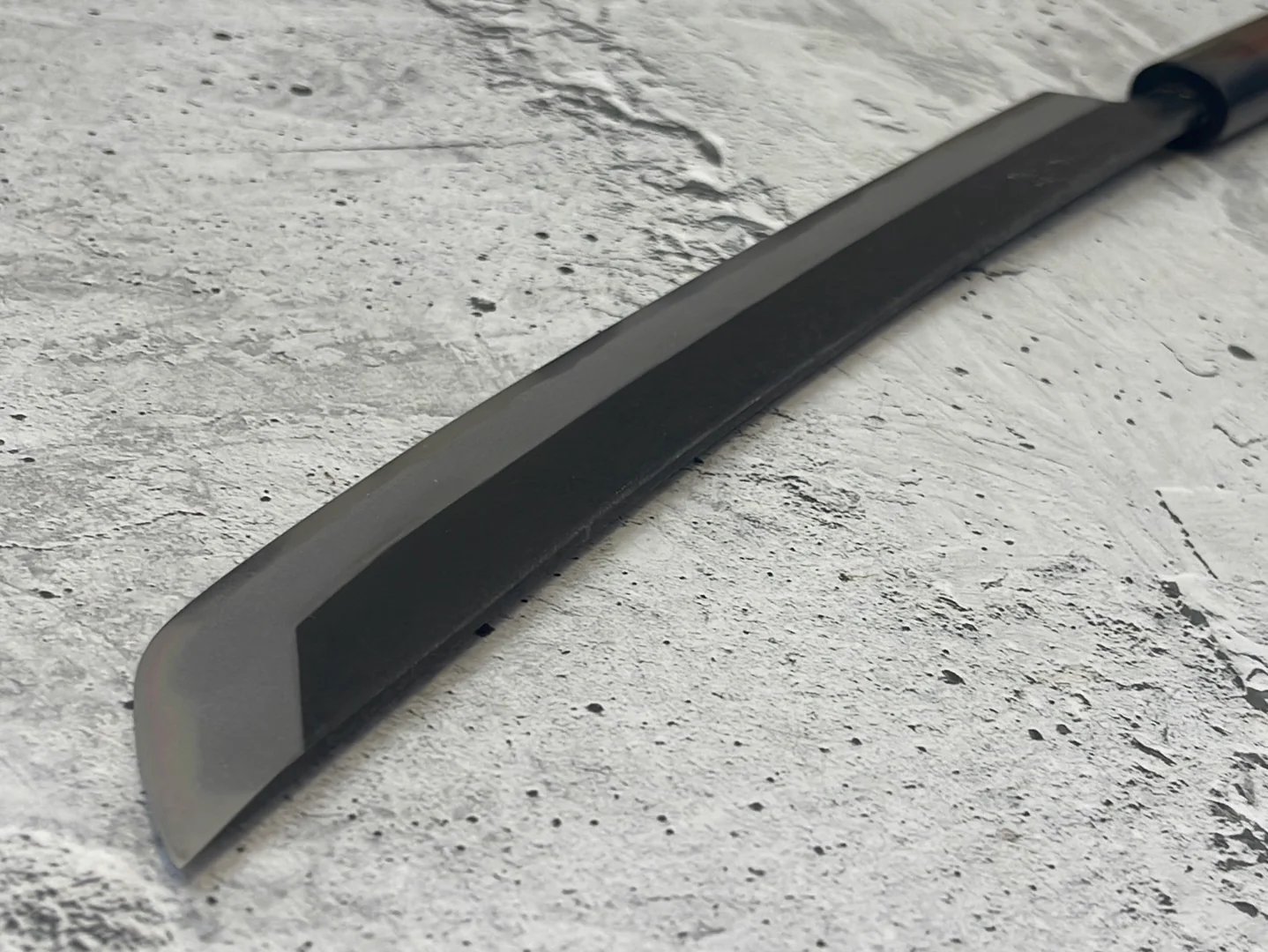 TSUNEHISA AOGAMI SAKIMARU SUkJIHIKI 300MM (11.8") - Made in Japan 🇯🇵 - Image 10