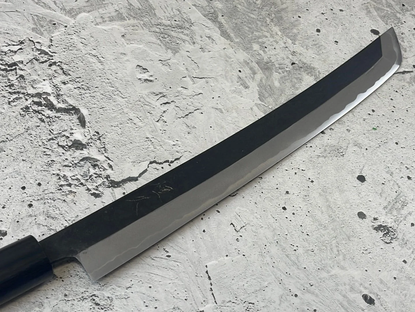 TSUNEHISA AOGAMI SAKIMARU SUkJIHIKI 300MM (11.8") - Made in Japan 🇯🇵 - Image 5
