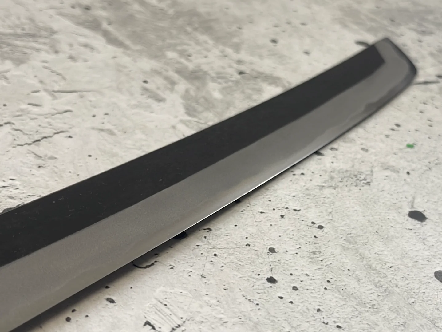 TSUNEHISA AOGAMI SAKIMARU SUkJIHIKI 300MM (11.8") - Made in Japan 🇯🇵 - Image 7