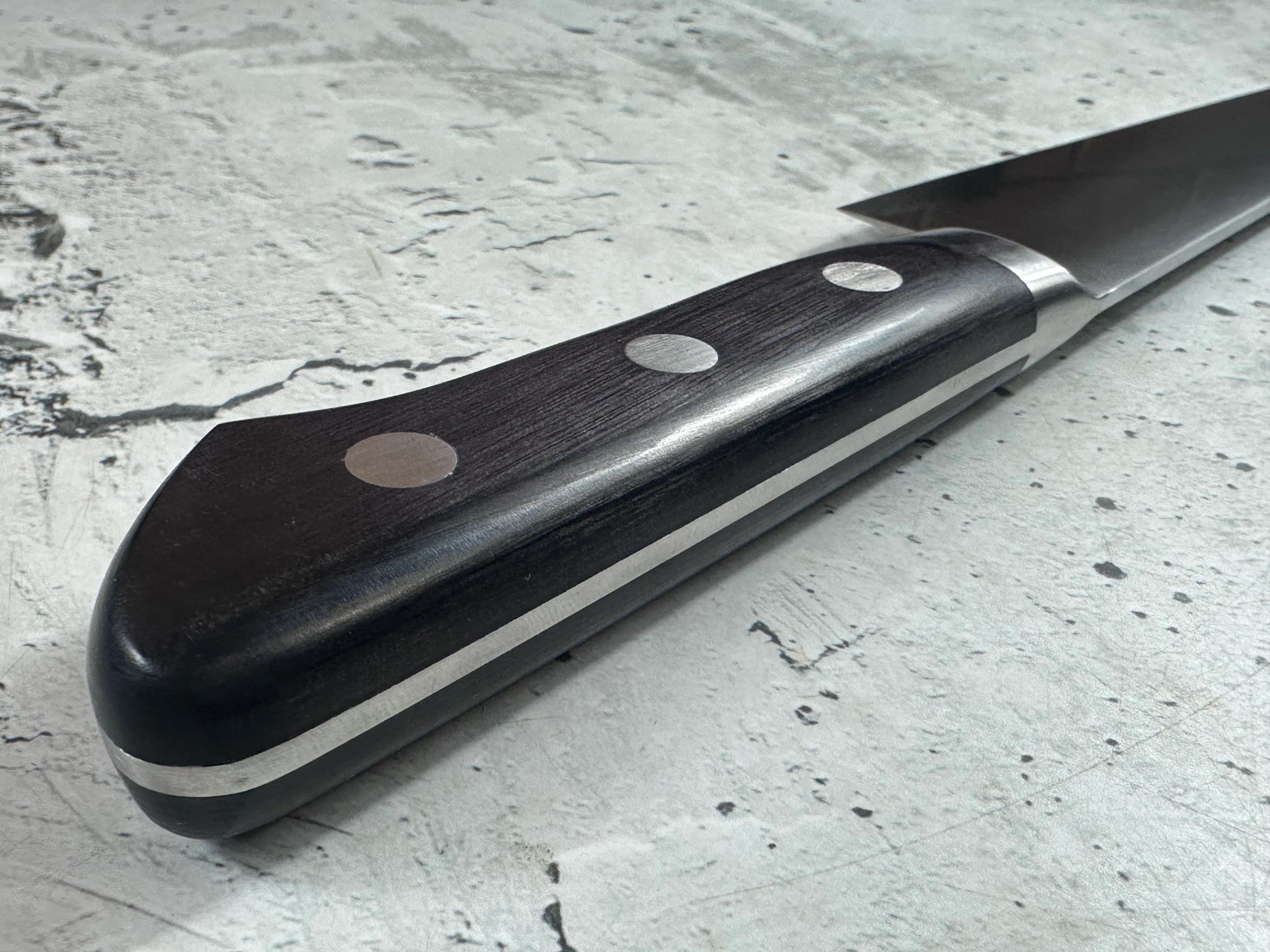 Tsunehisa AUS8 Sujihiki 270mm - Image 11