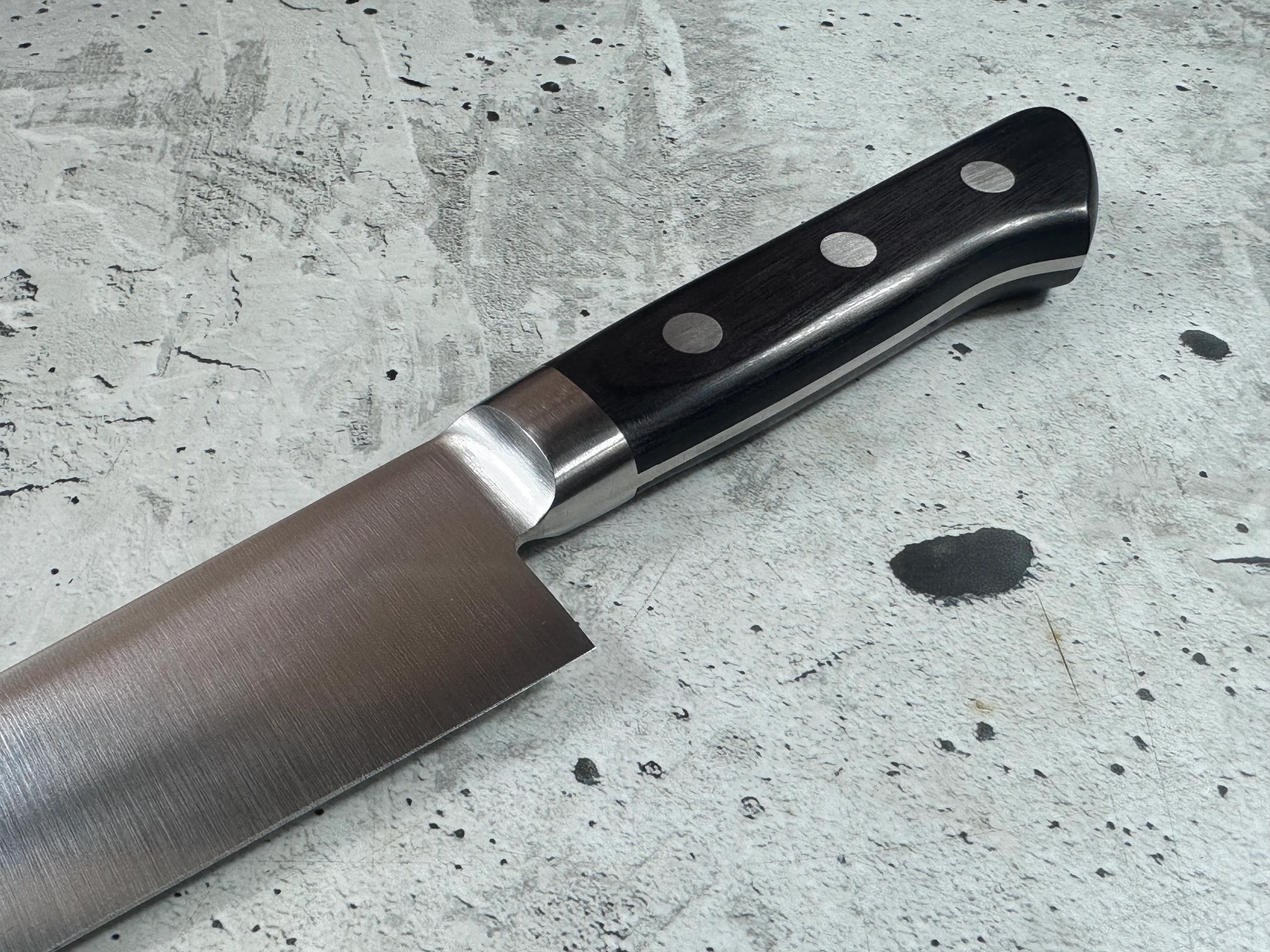 Tsunehisa AUS8 Sujihiki 270mm - Image 12