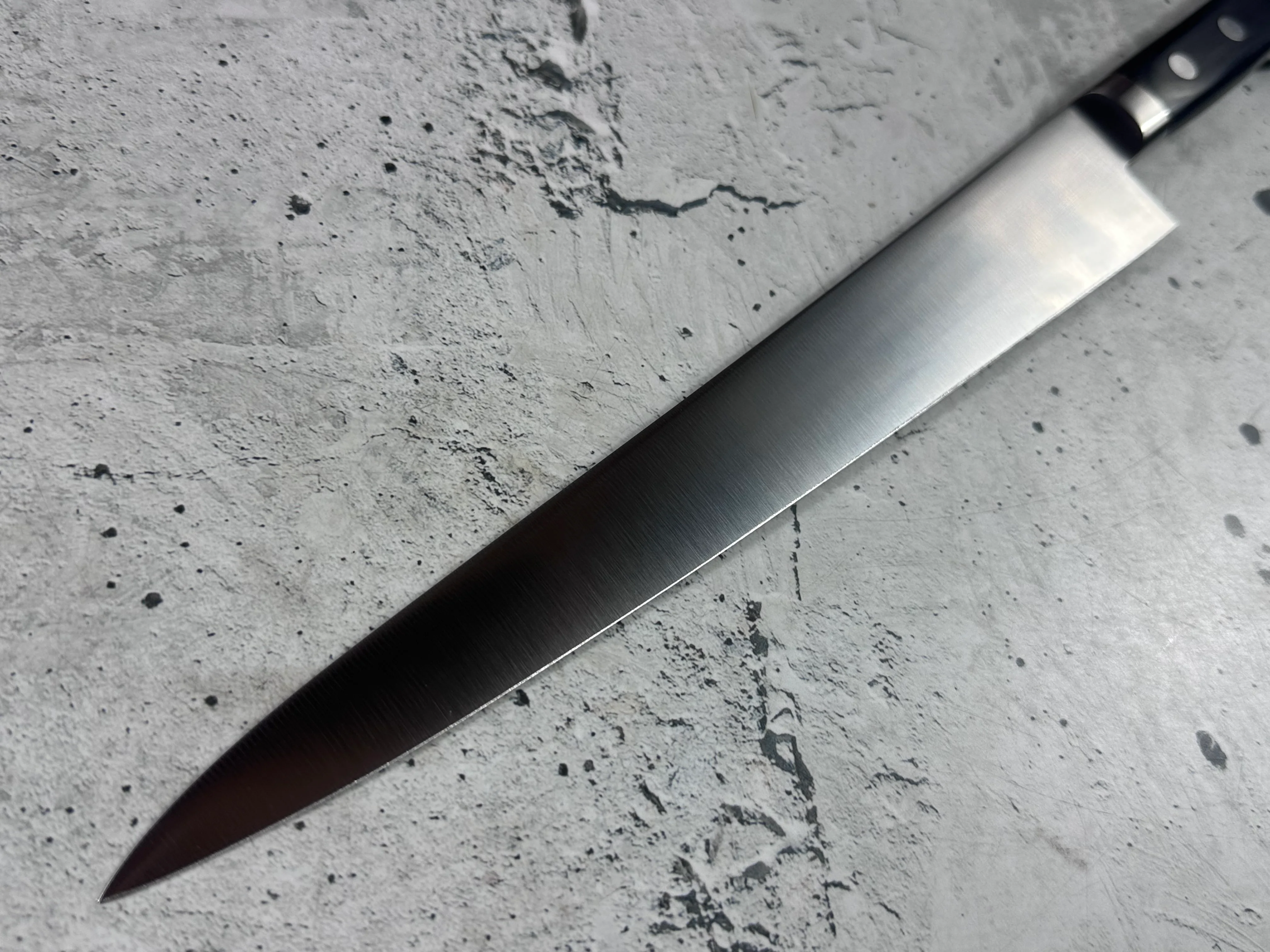 Tsunehisa AUS8 Sujihiki 270mm - Image 13