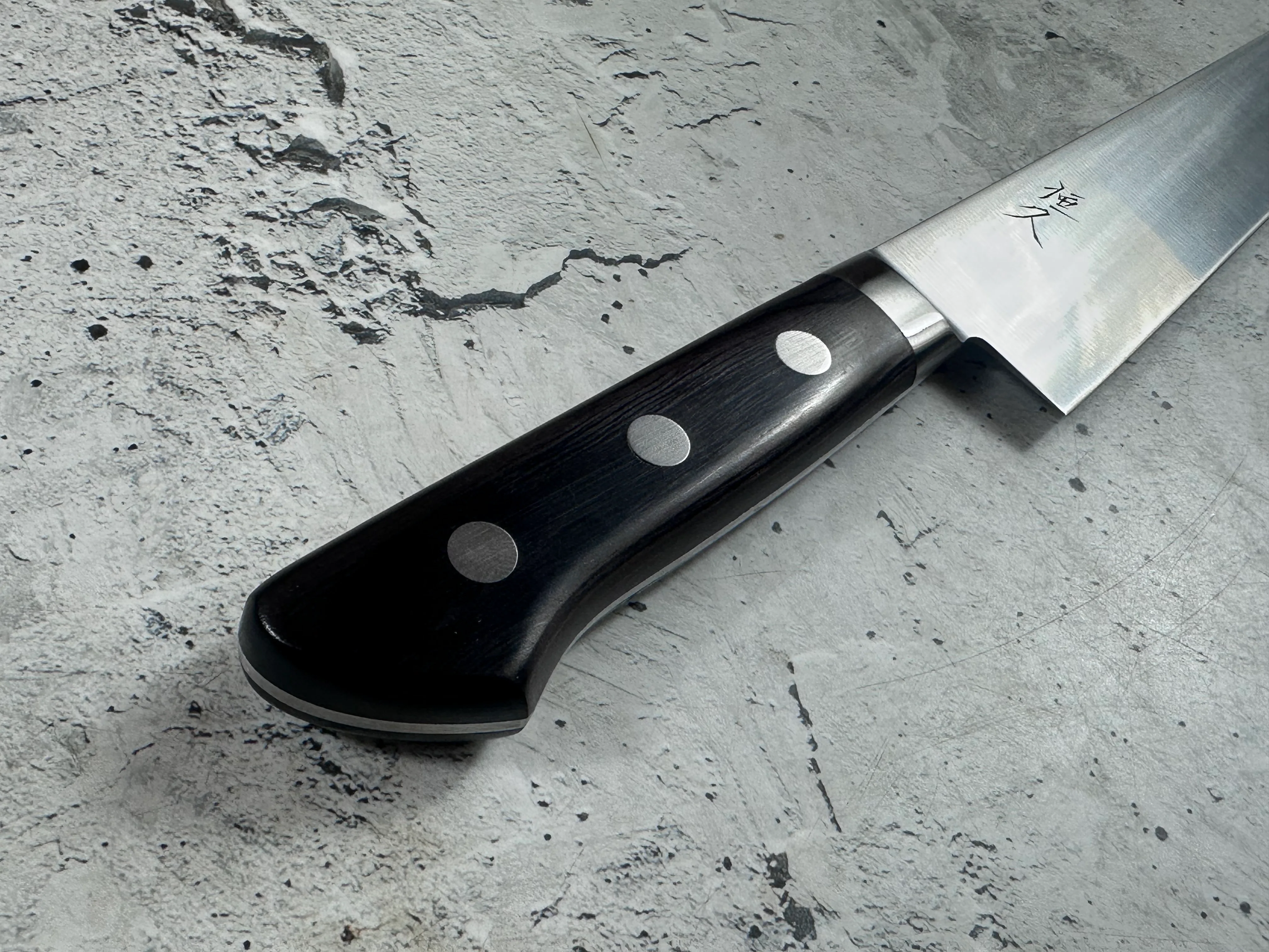 Tsunehisa AUS8 Sujihiki 270mm - Image 7