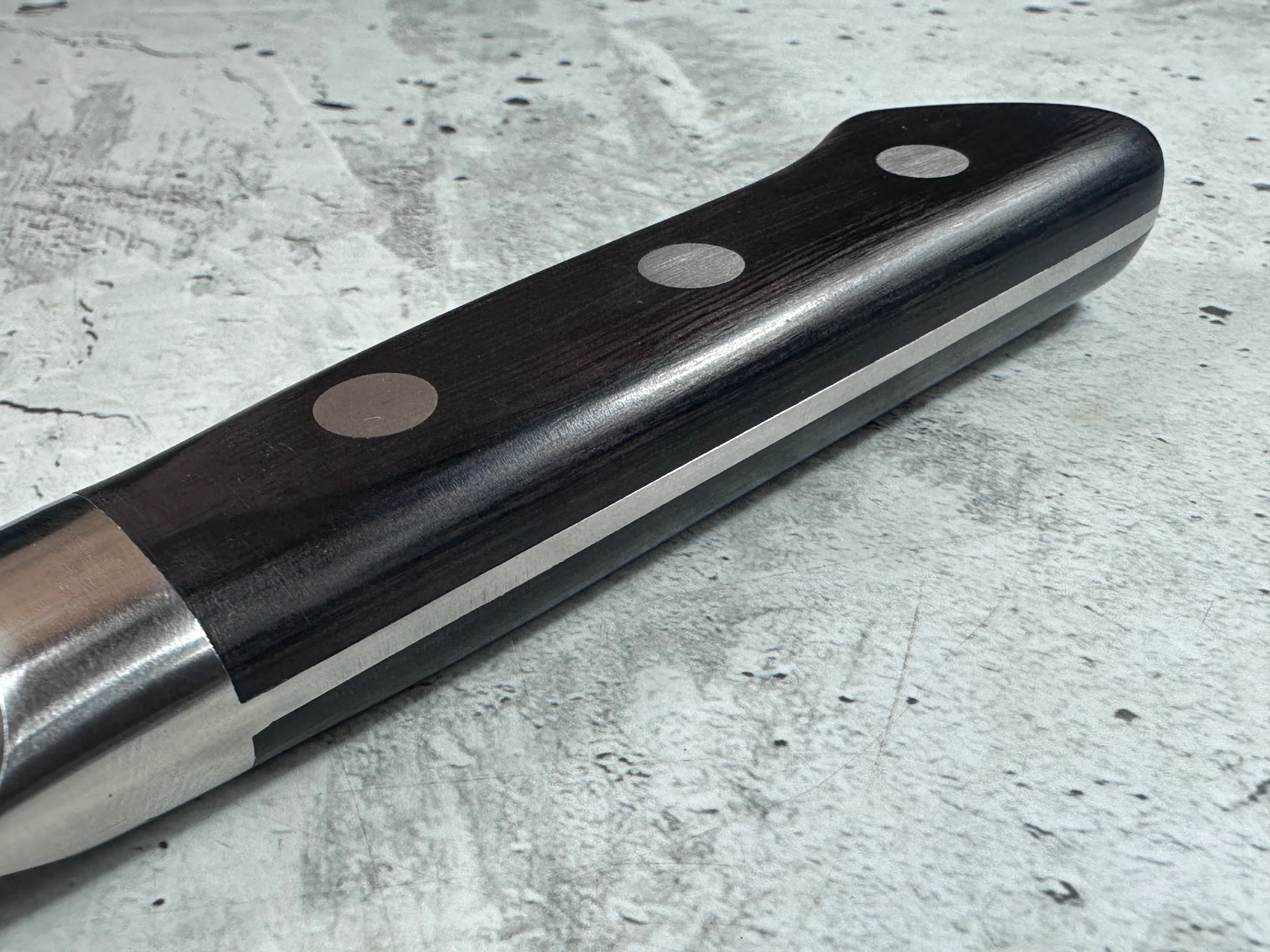 Tsunehisa AUS8 Sujihiki 270mm - Image 9