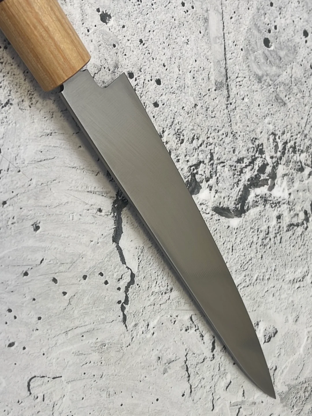 Tsunehisa VG1 Utility Knife 150mm Rosewood Handle - Made in Japan 🇯🇵 - Image 13