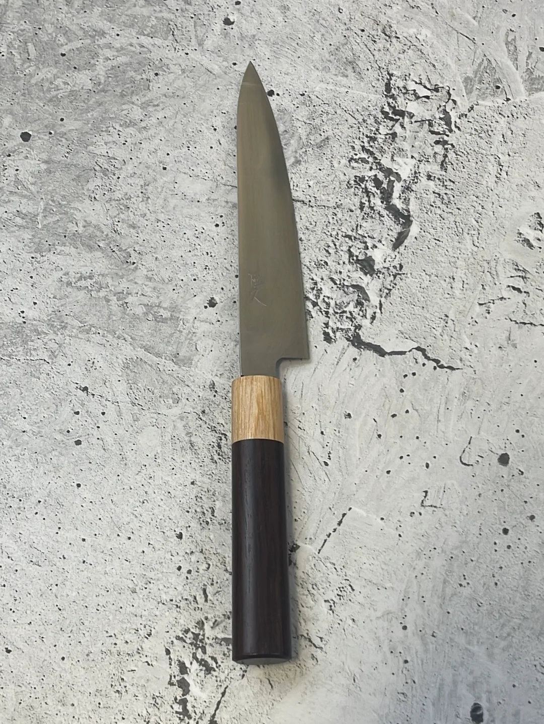Tsunehisa VG1 Utility Knife 150mm Rosewood Handle - Made in Japan 🇯🇵 - Image 14