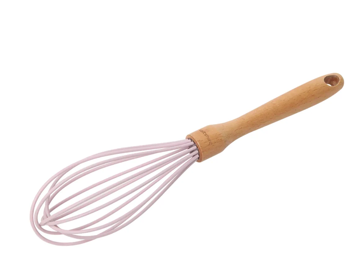 Wiltshire Bakers Set 2 Piece - Angled Pallet Knife and Silicone Whisk - Image 4