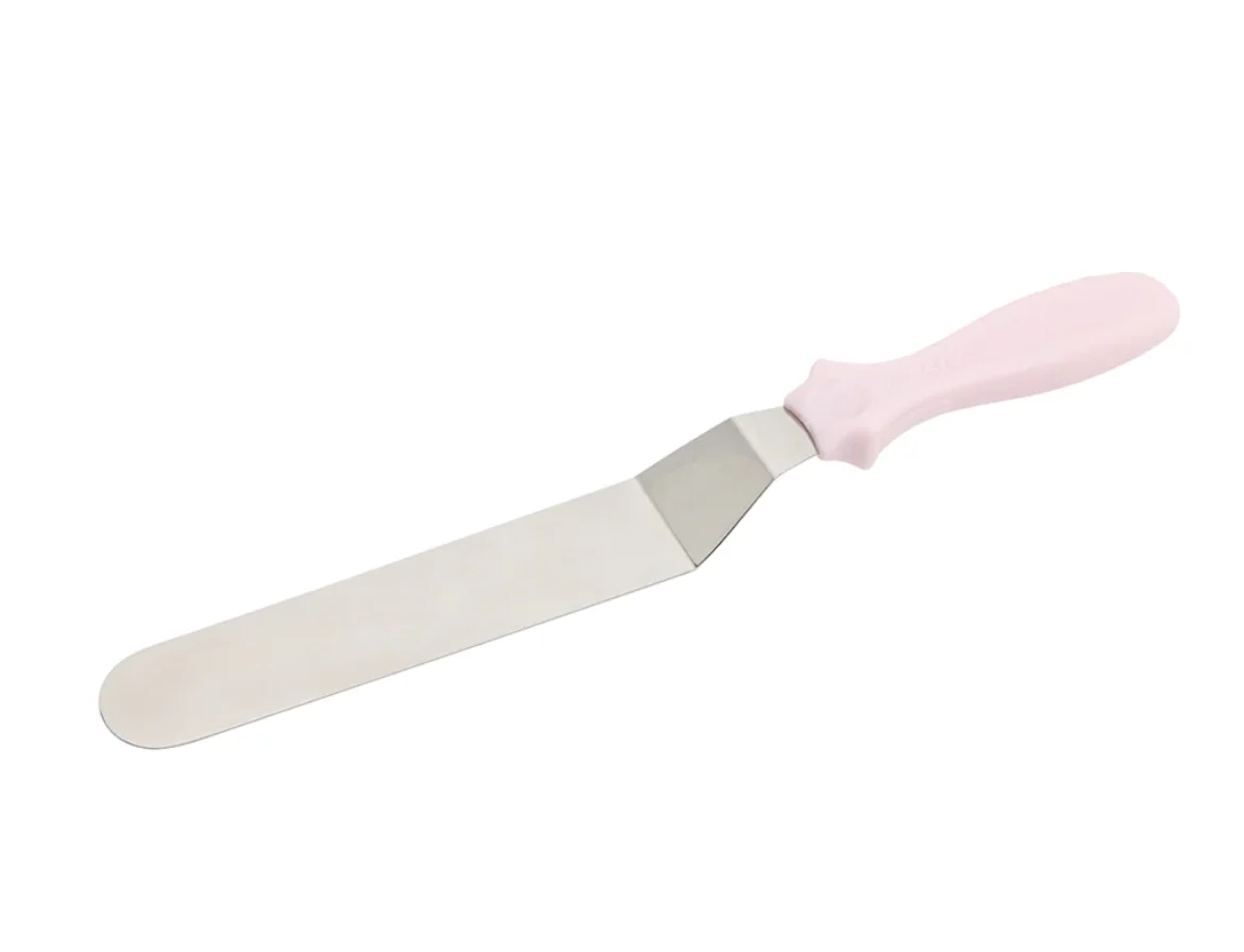 Wiltshire Bakers Set 2 Piece - Angled Pallet Knife and Silicone Whisk - Image 6