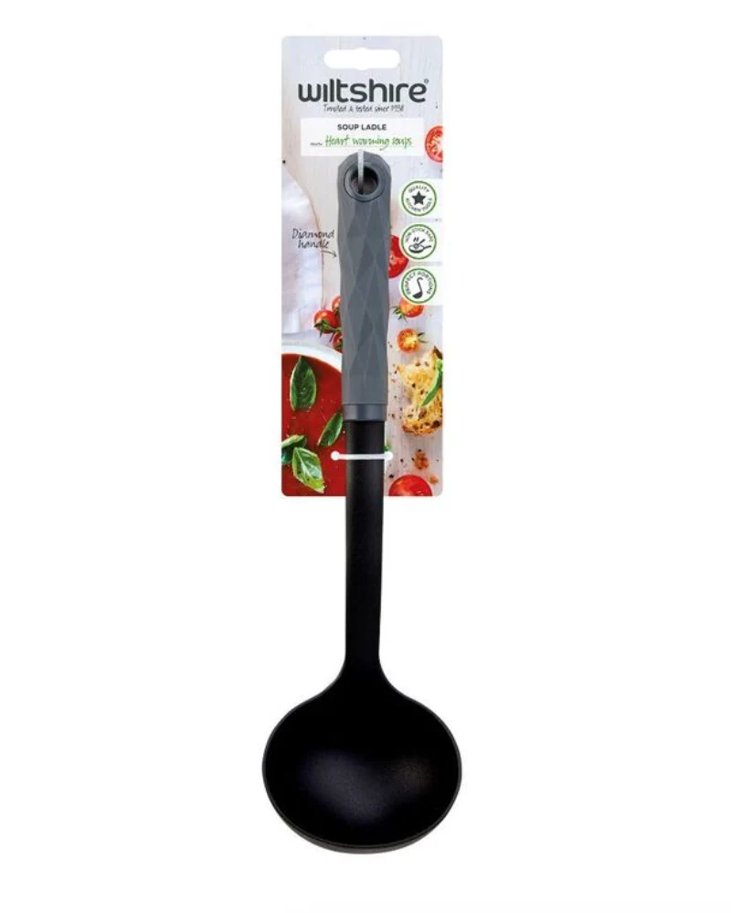 Wiltshire Diamond Tools and Gadgets Cooking Set 10 Pieces - Image 10