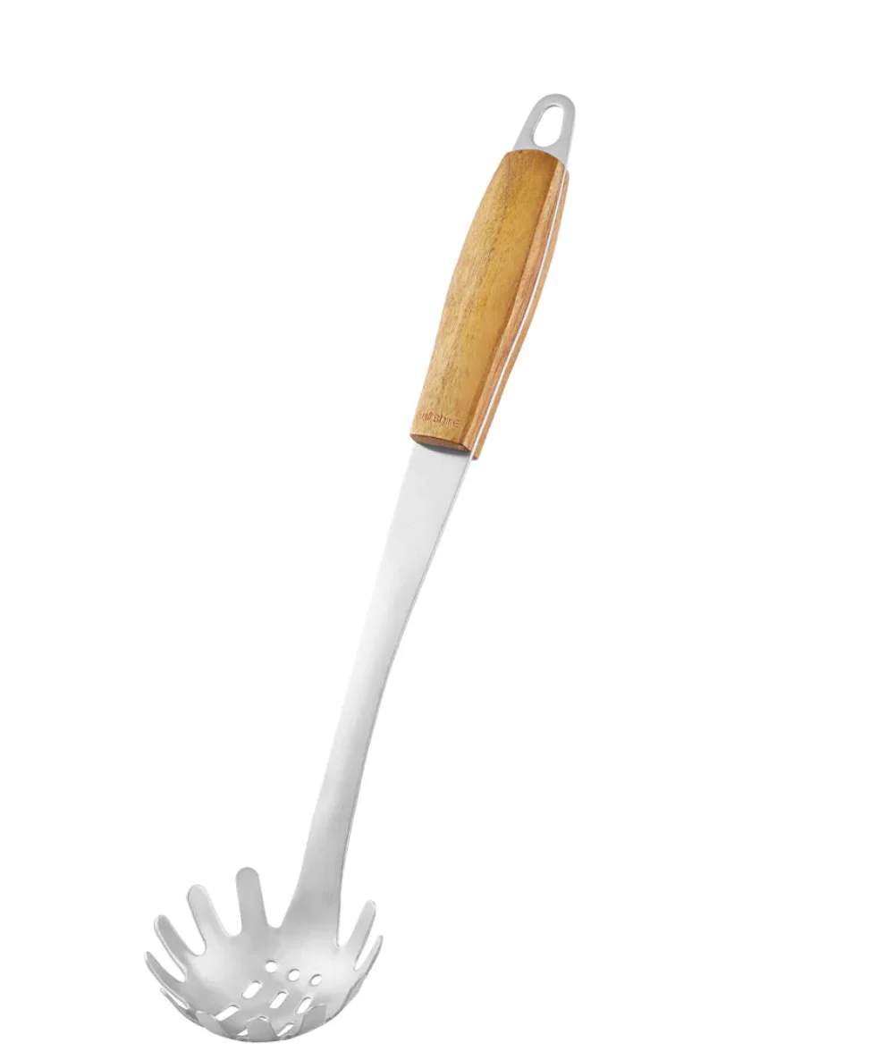 Wiltshire Wood Tools and Gadgets Cooking Set 5 Pieces - Image 3