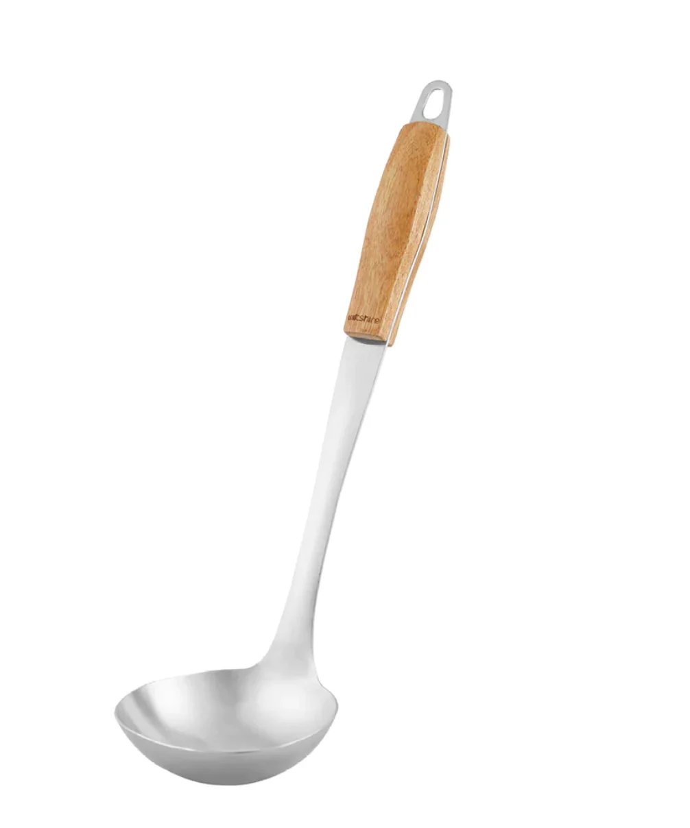 Wiltshire Wood Tools and Gadgets Cooking Set 5 Pieces - Image 4