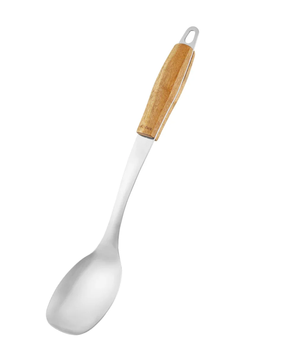 Wiltshire Wood Tools and Gadgets Cooking Set 5 Pieces - Image 5