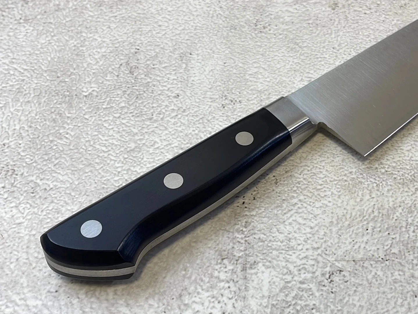 Yoshihiro MoV Deba Knife 210mm - Made in Japan 🇯🇵 - Image 9