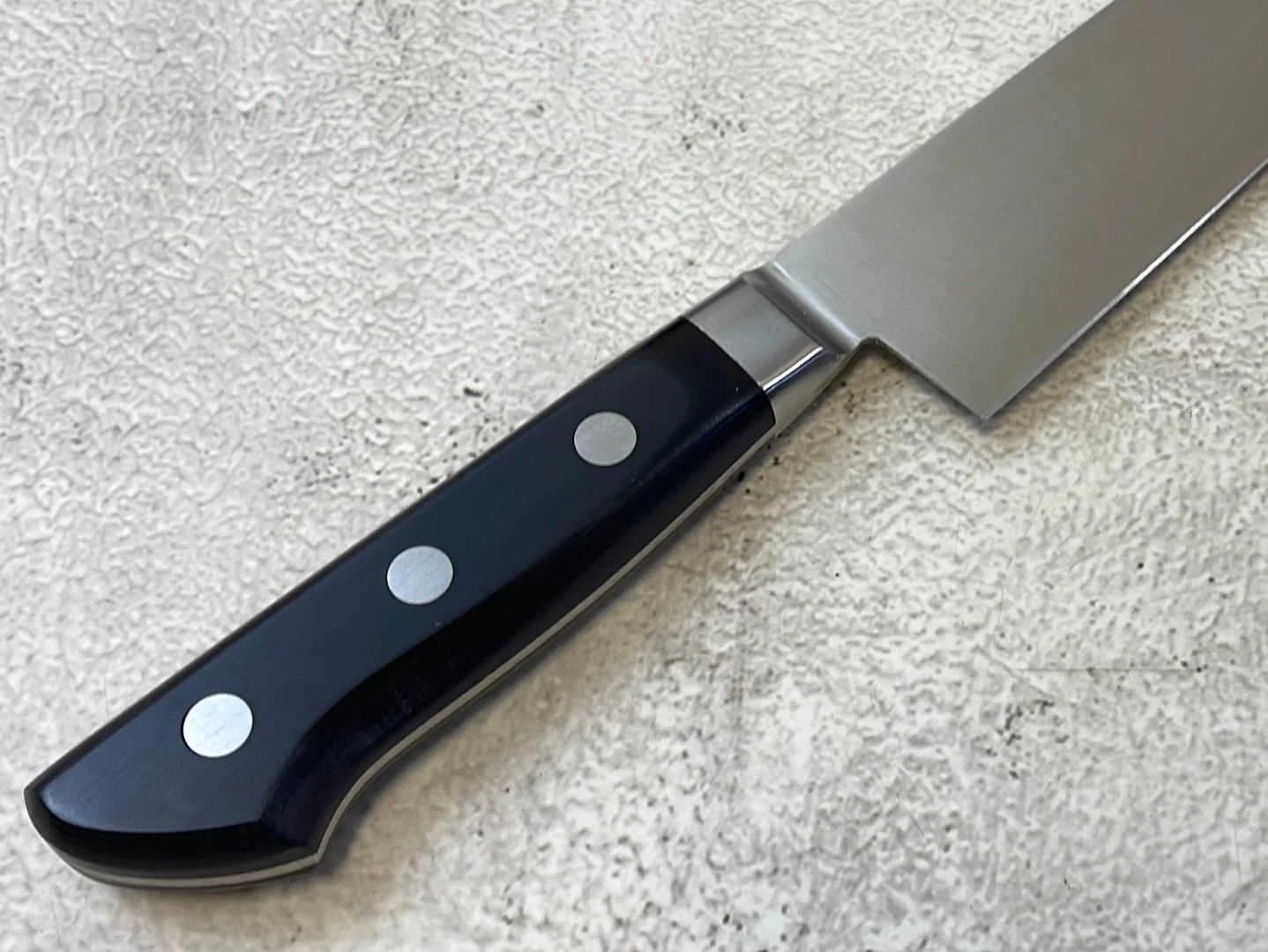 Yoshihiro MoV Sujihiki Slicer 270mm - Made in Japan 🇯🇵 - Image 12