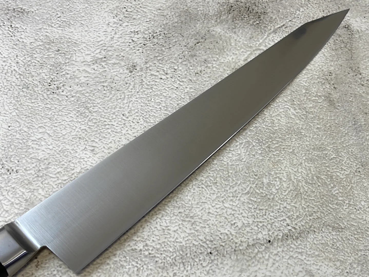 Yoshihiro MoV Sujihiki Slicer 270mm - Made in Japan 🇯🇵 - Image 13