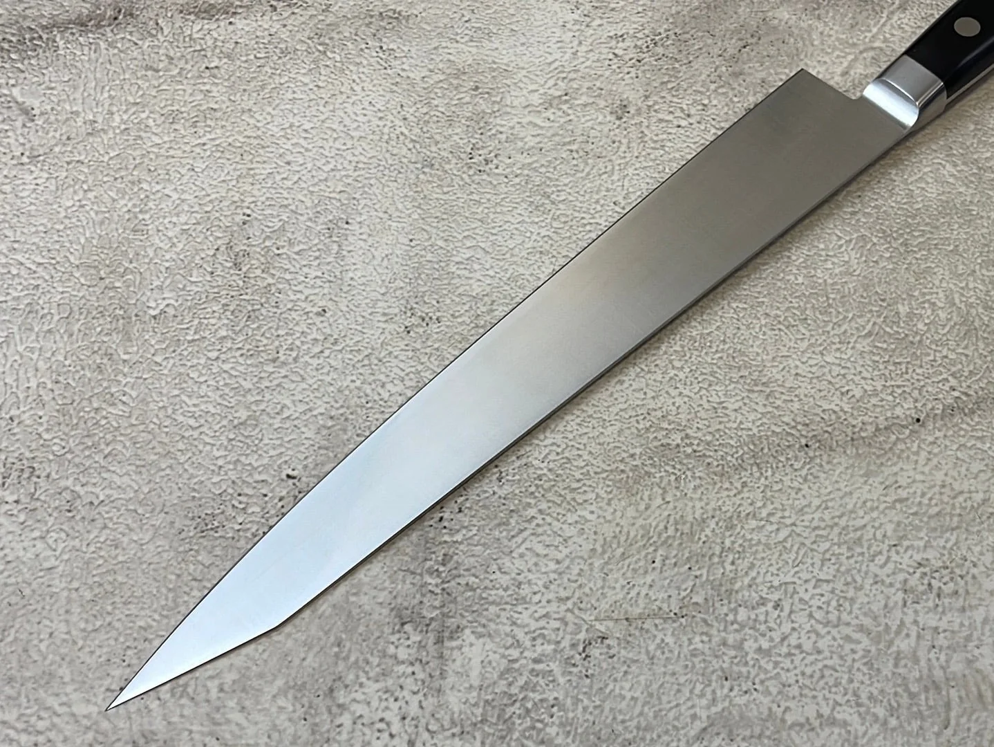 Yoshihiro MoV Sujihiki Slicer 270mm - Made in Japan 🇯🇵 - Image 14