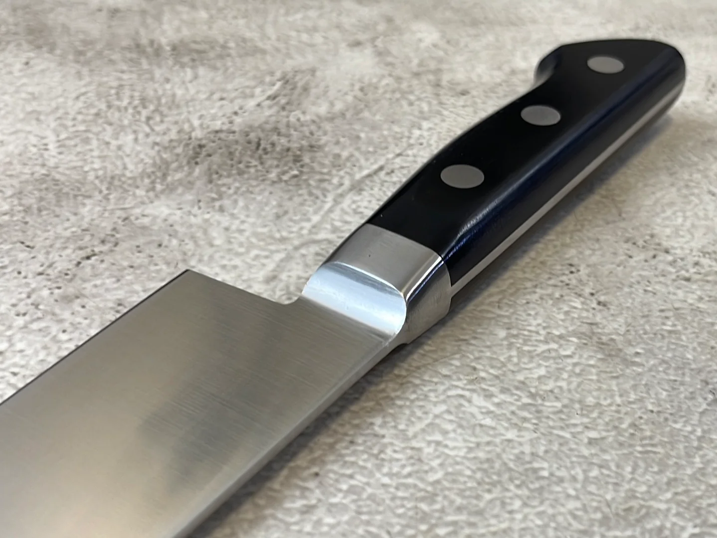 Yoshihiro MoV Sujihiki Slicer 270mm - Made in Japan 🇯🇵 - Image 15