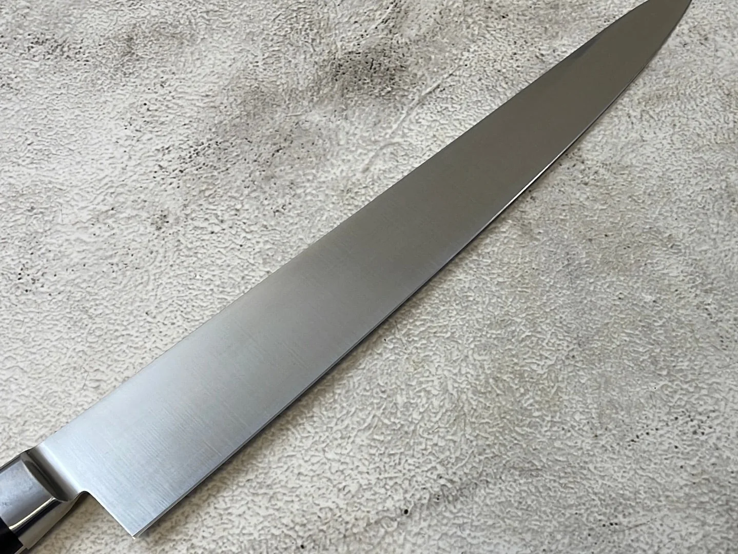 Yoshihiro MoV Sujihiki Slicer 300mm - Made in Japan 🇯🇵 - Image 12