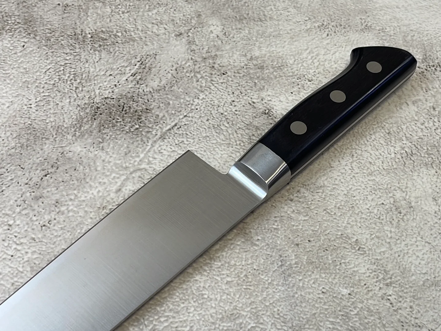 Yoshihiro MoV Sujihiki Slicer 300mm - Made in Japan 🇯🇵 - Image 14