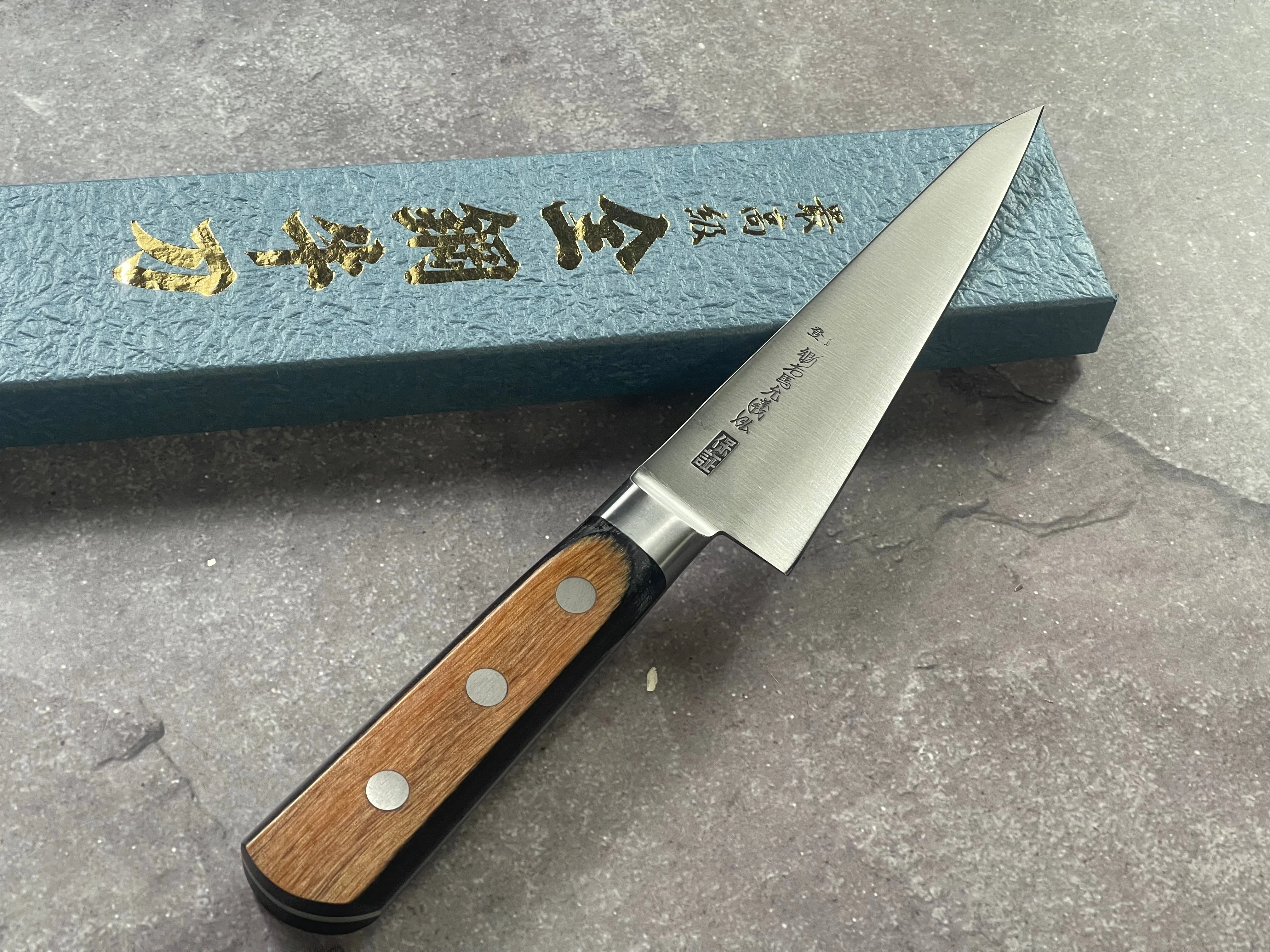 Yoshihiro SK-4 Honesuki 150mm - Made in Japan 🇯🇵