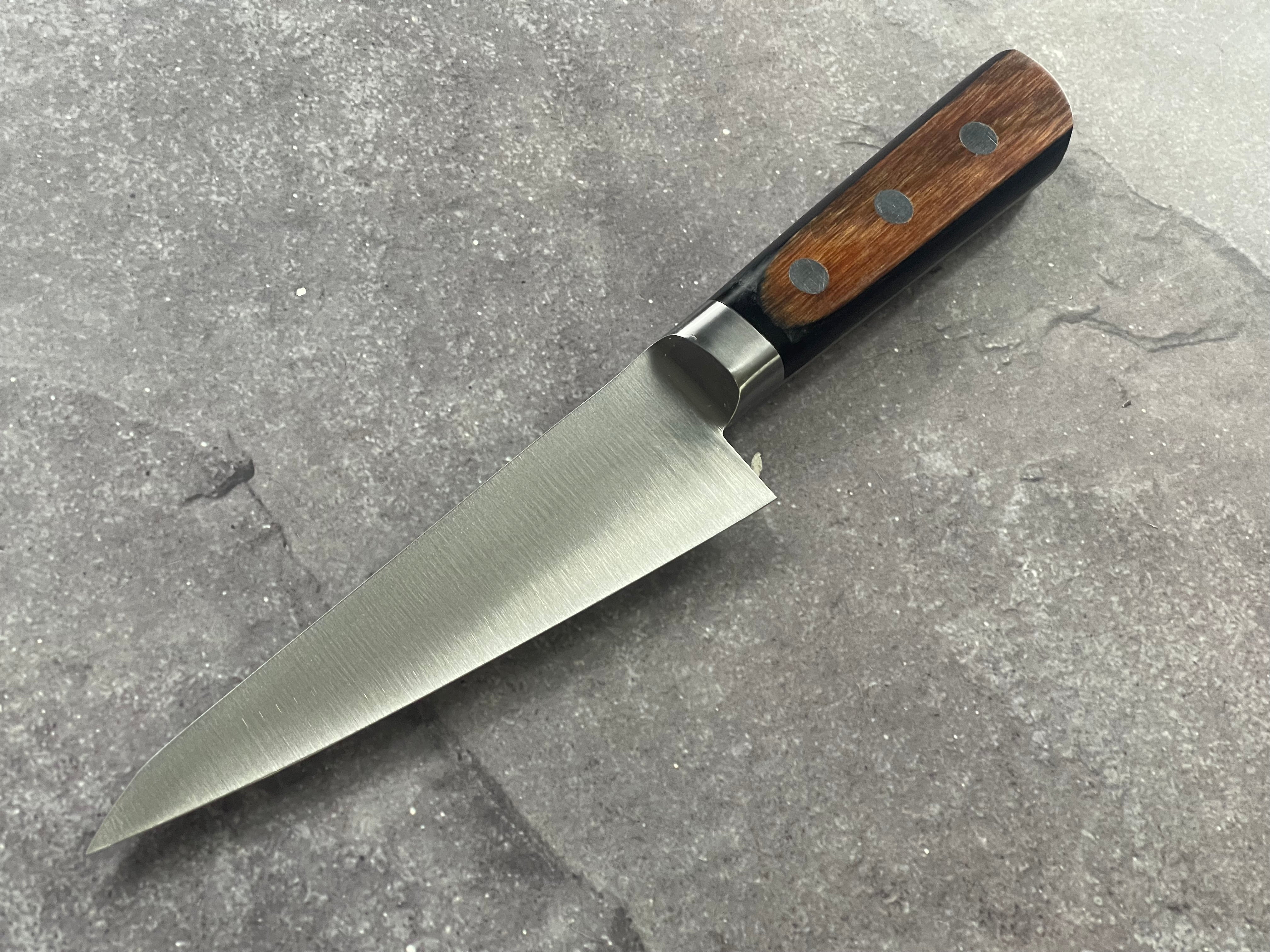 Yoshihiro SK-4 Honesuki 150mm - Made in Japan 🇯🇵 - Image 10