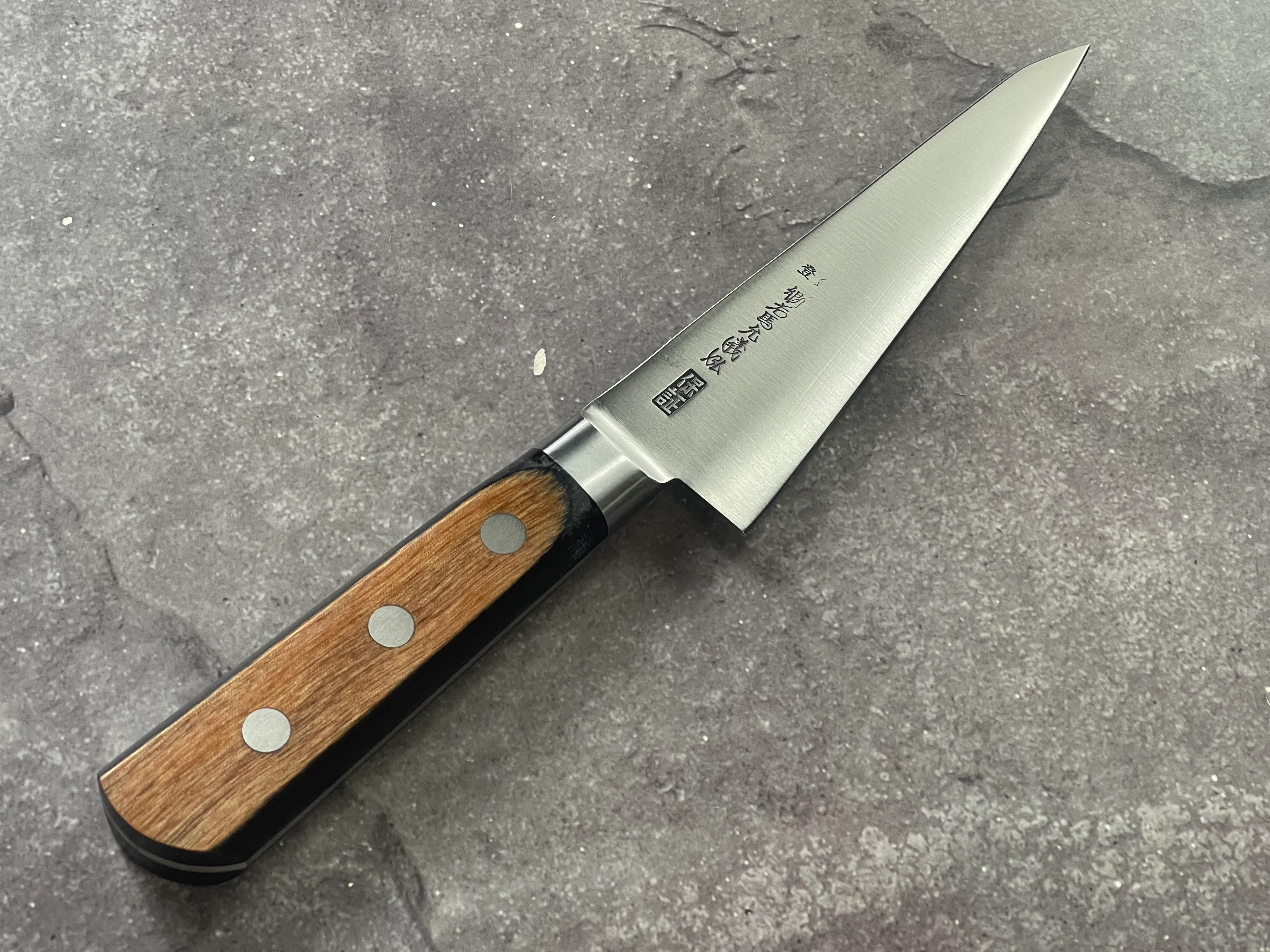 Yoshihiro SK-4 Honesuki 150mm - Made in Japan 🇯🇵 - Image 4