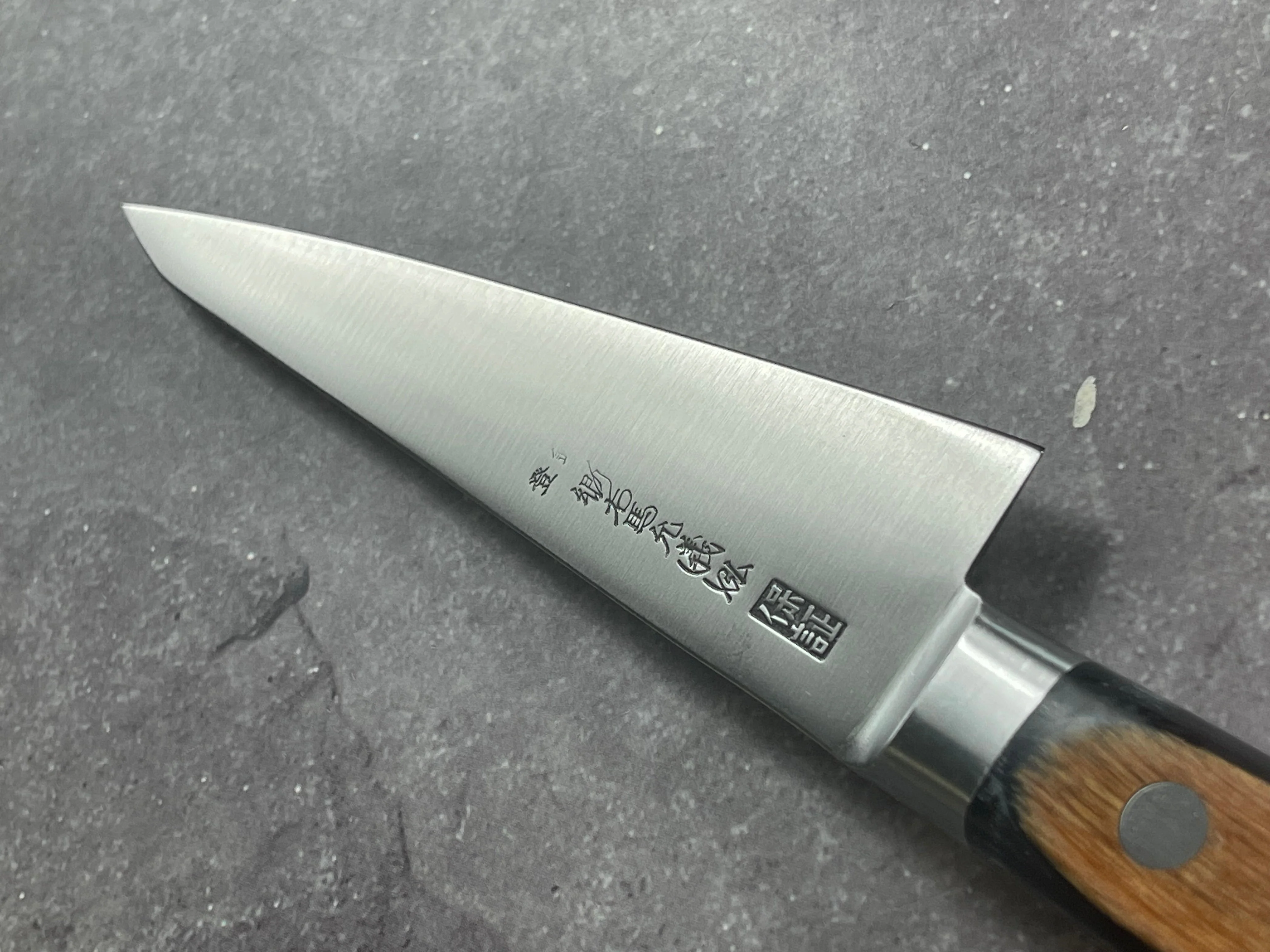 Yoshihiro SK-4 Honesuki 150mm - Made in Japan 🇯🇵 - Image 7