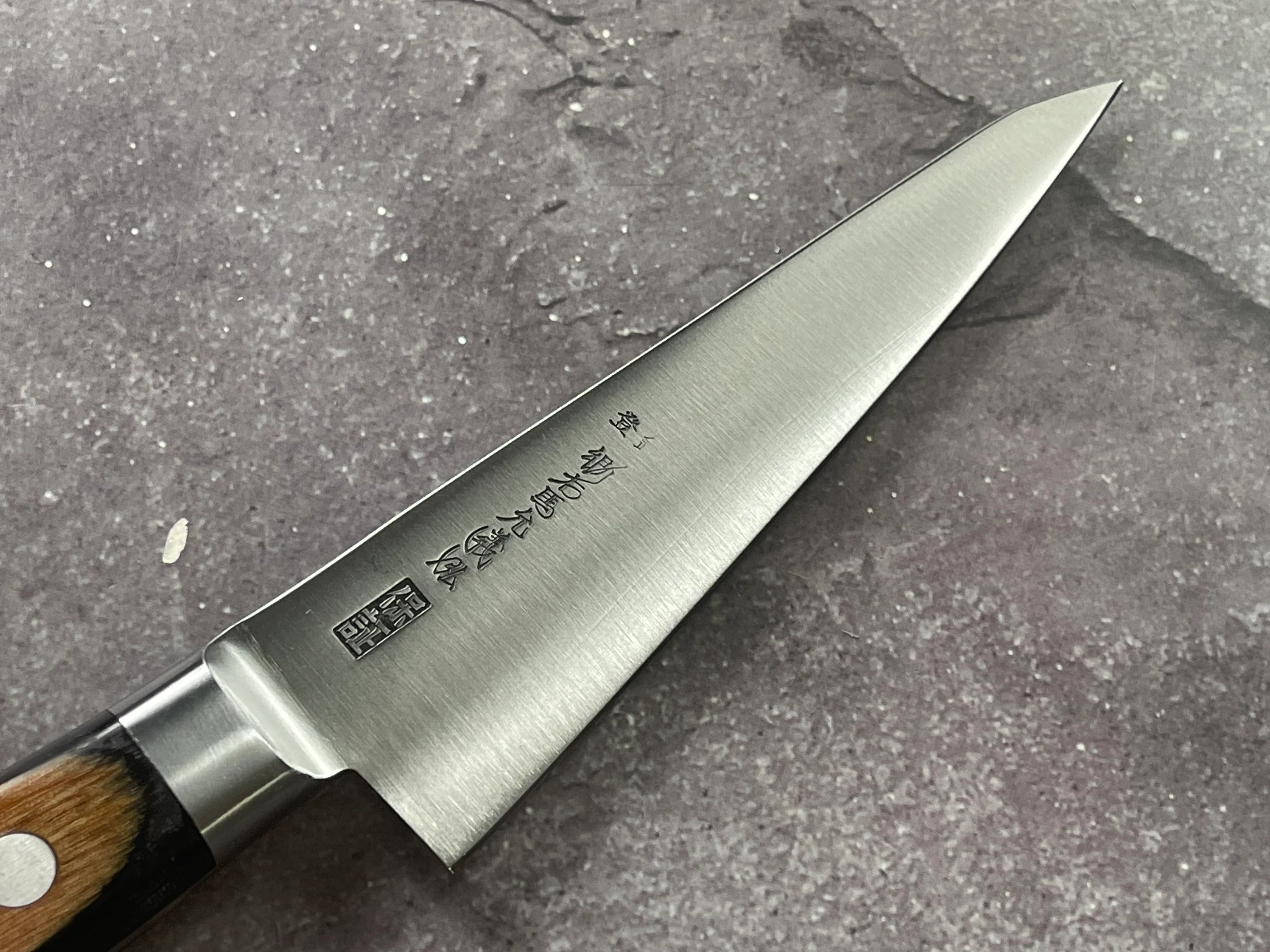 Yoshihiro SK-4 Honesuki 150mm - Made in Japan 🇯🇵 - Image 8