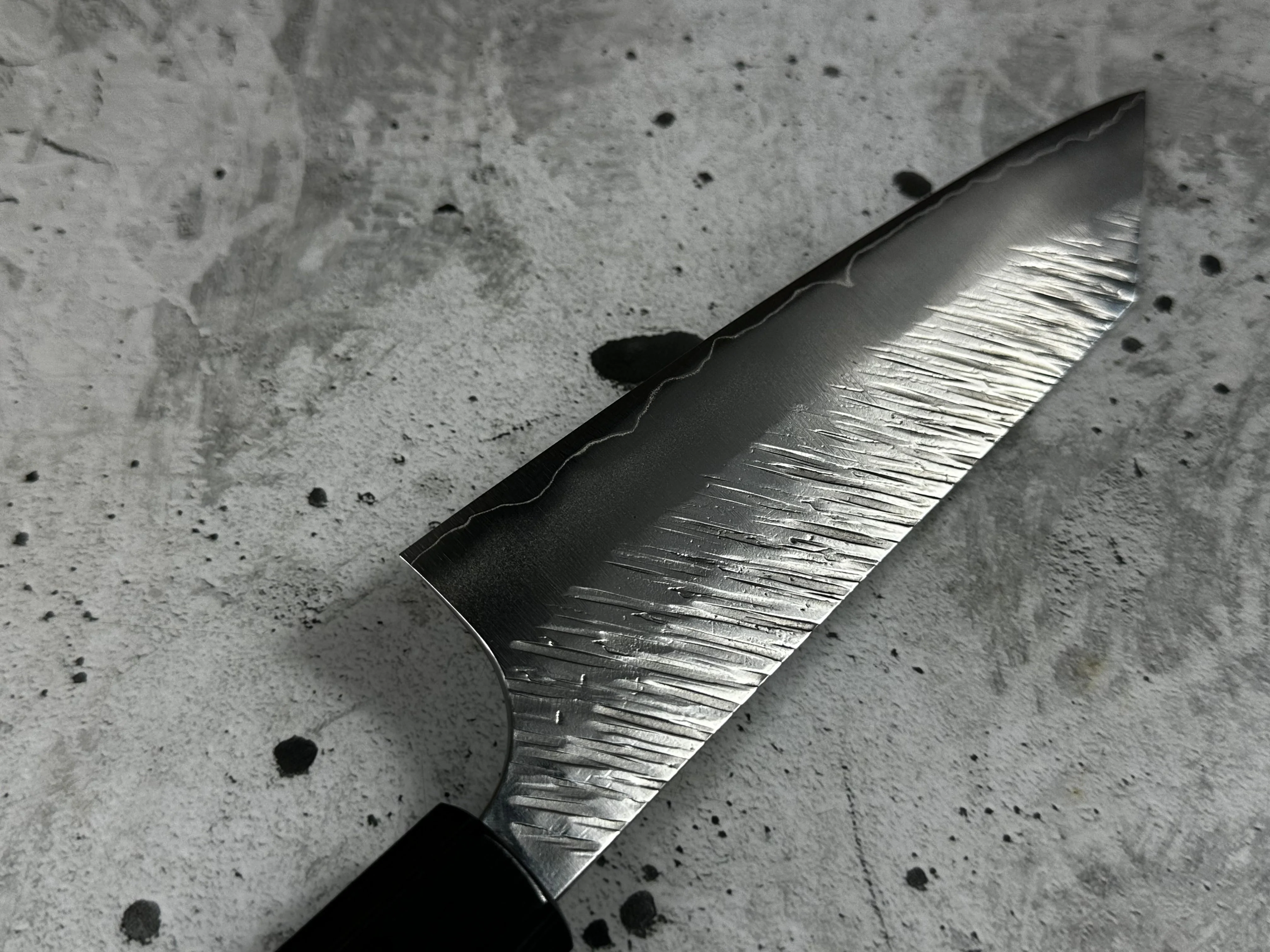 Yu Kurosaki Fujin Bunka SG2 165mm - Image 11