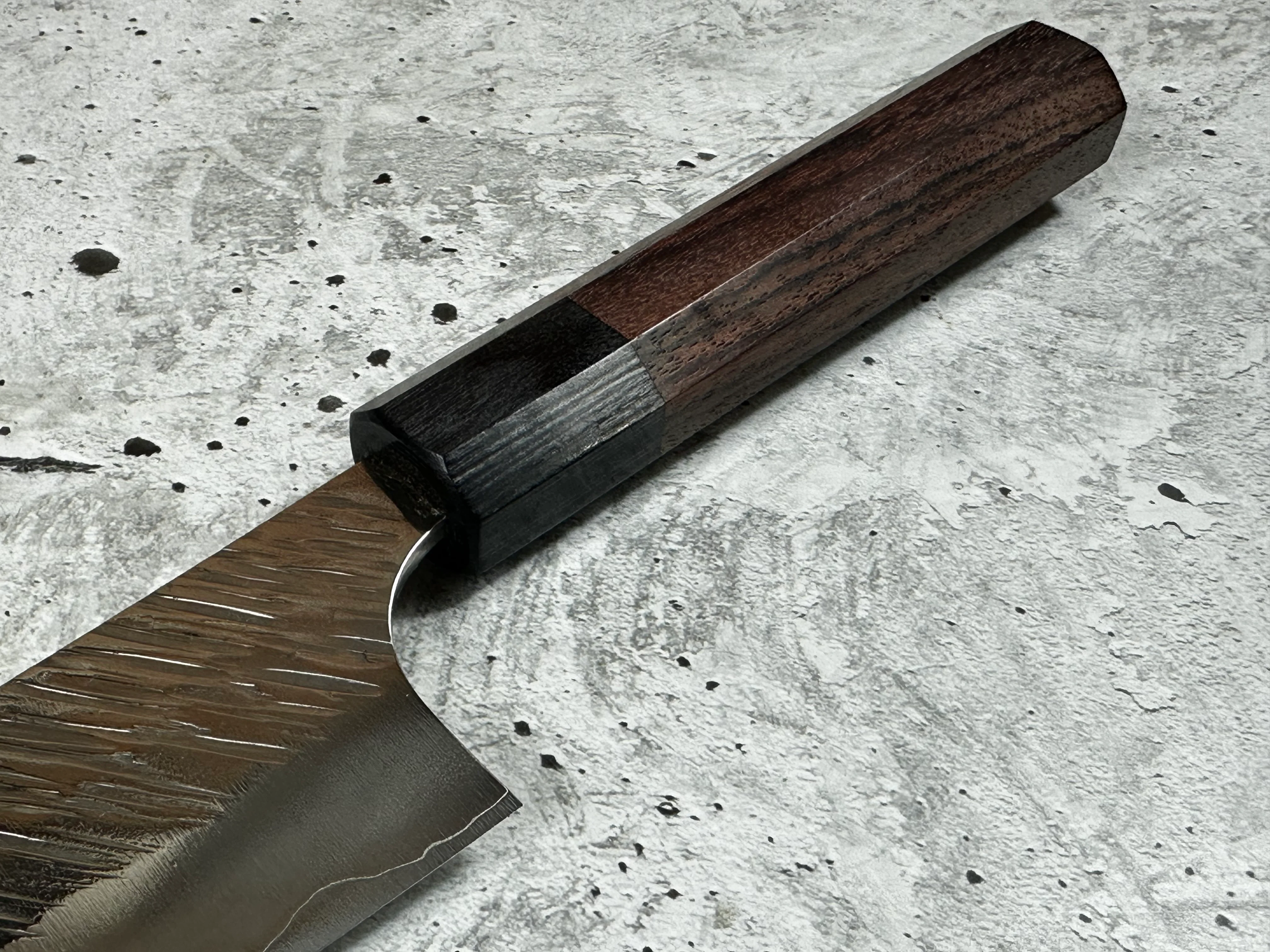 Yu Kurosaki Fujin Bunka SG2 165mm - Image 13