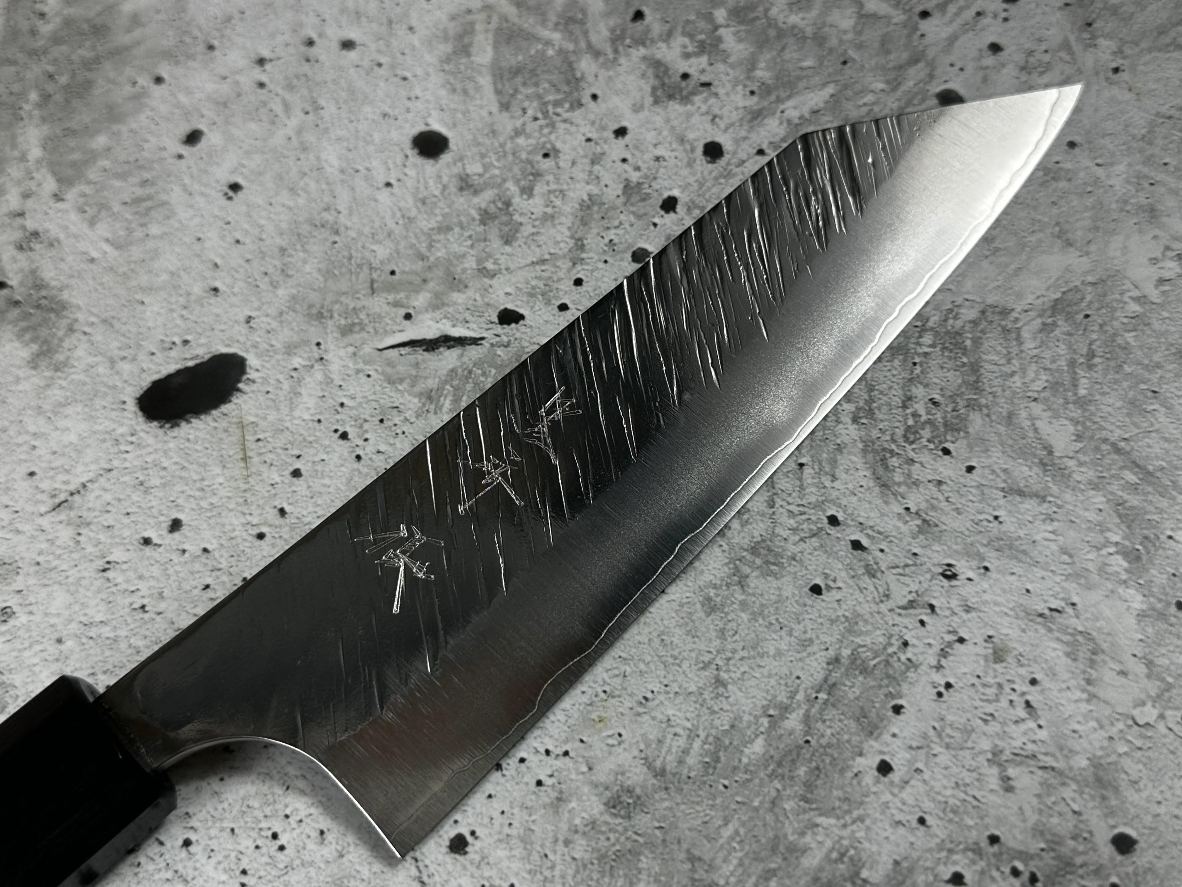 Yu Kurosaki Fujin Bunka SG2 165mm - Image 5