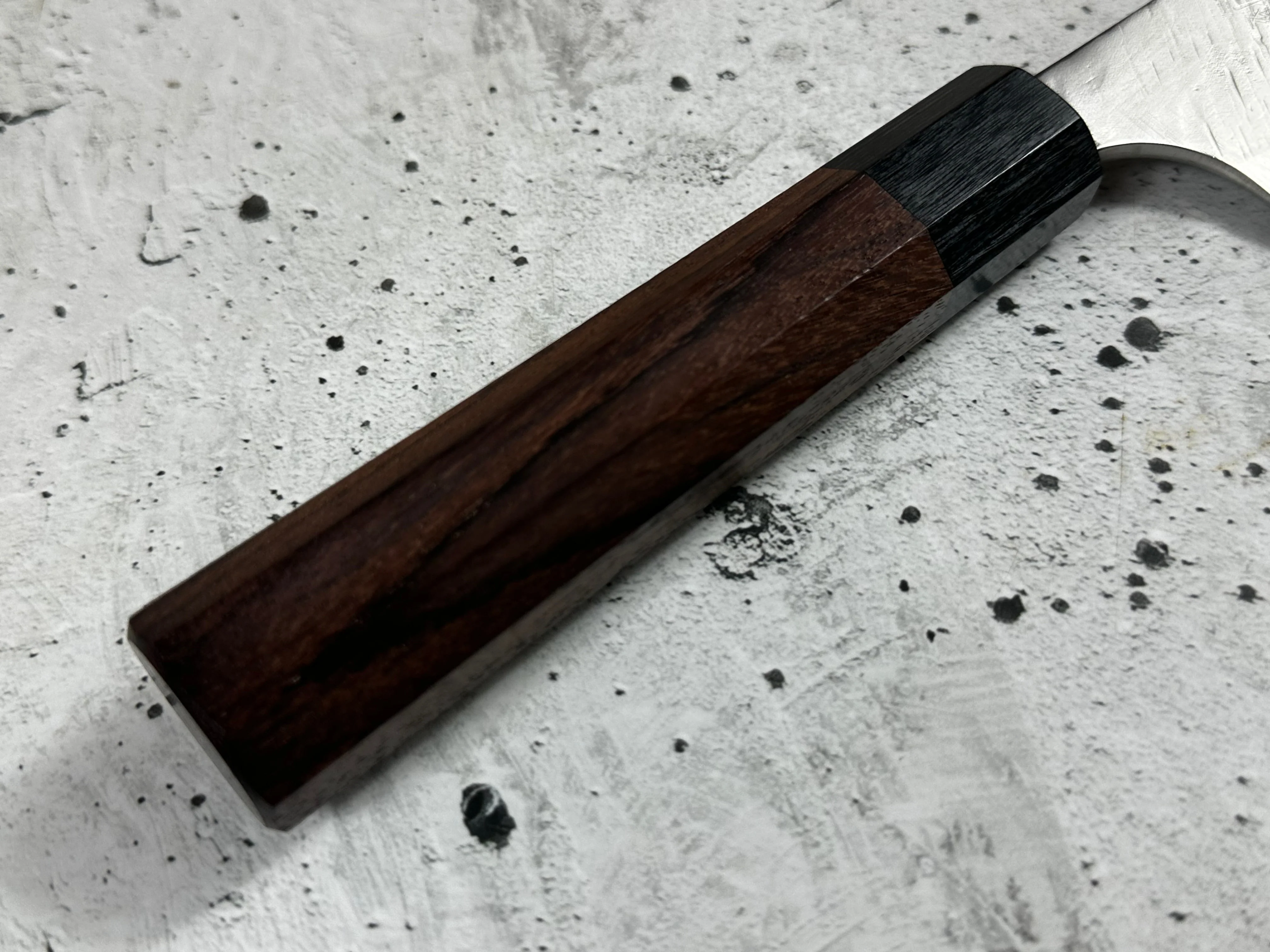 Yu Kurosaki Fujin Bunka SG2 165mm - Image 6