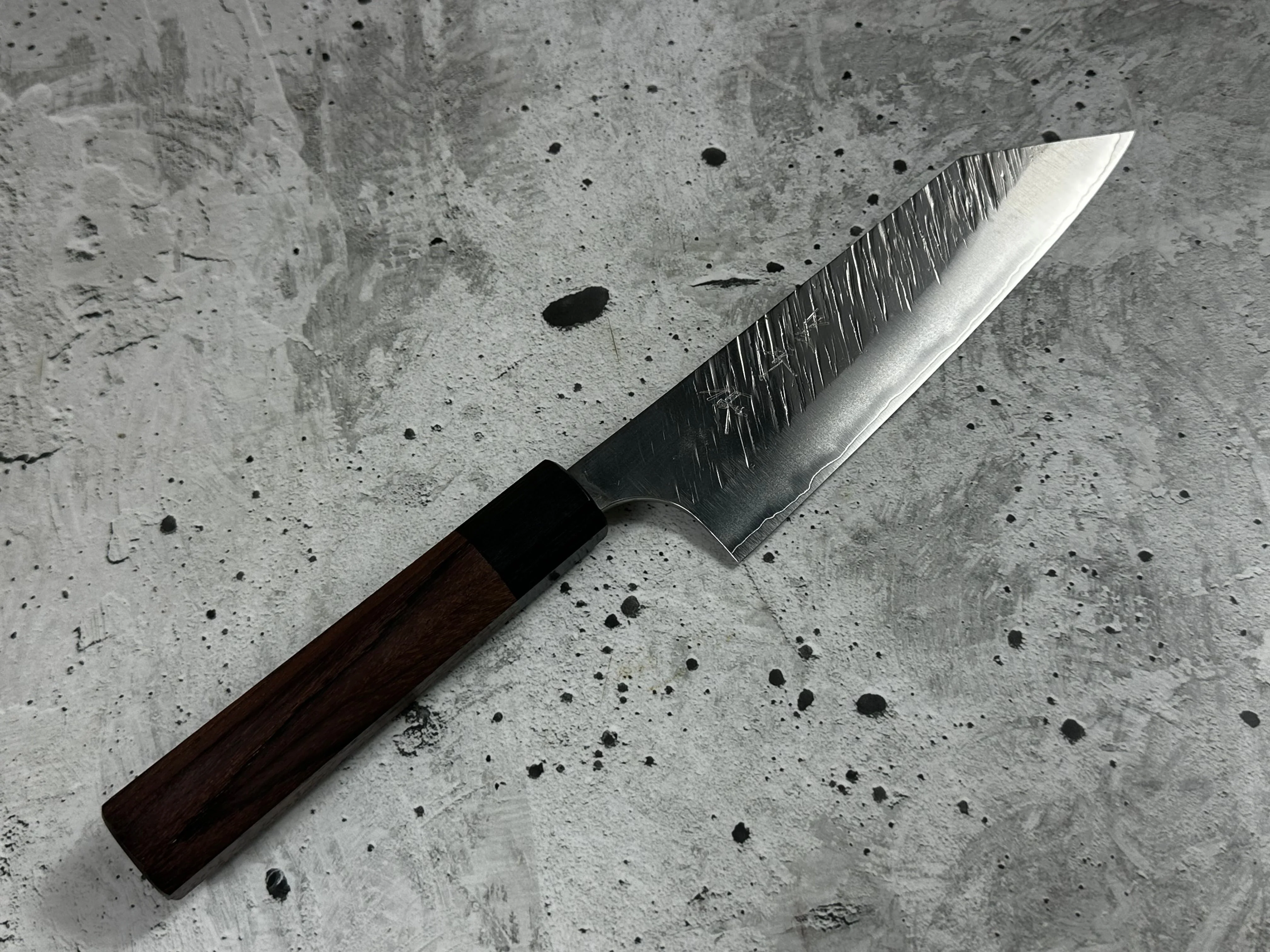 Yu Kurosaki Fujin Bunka SG2 165mm - Image 7