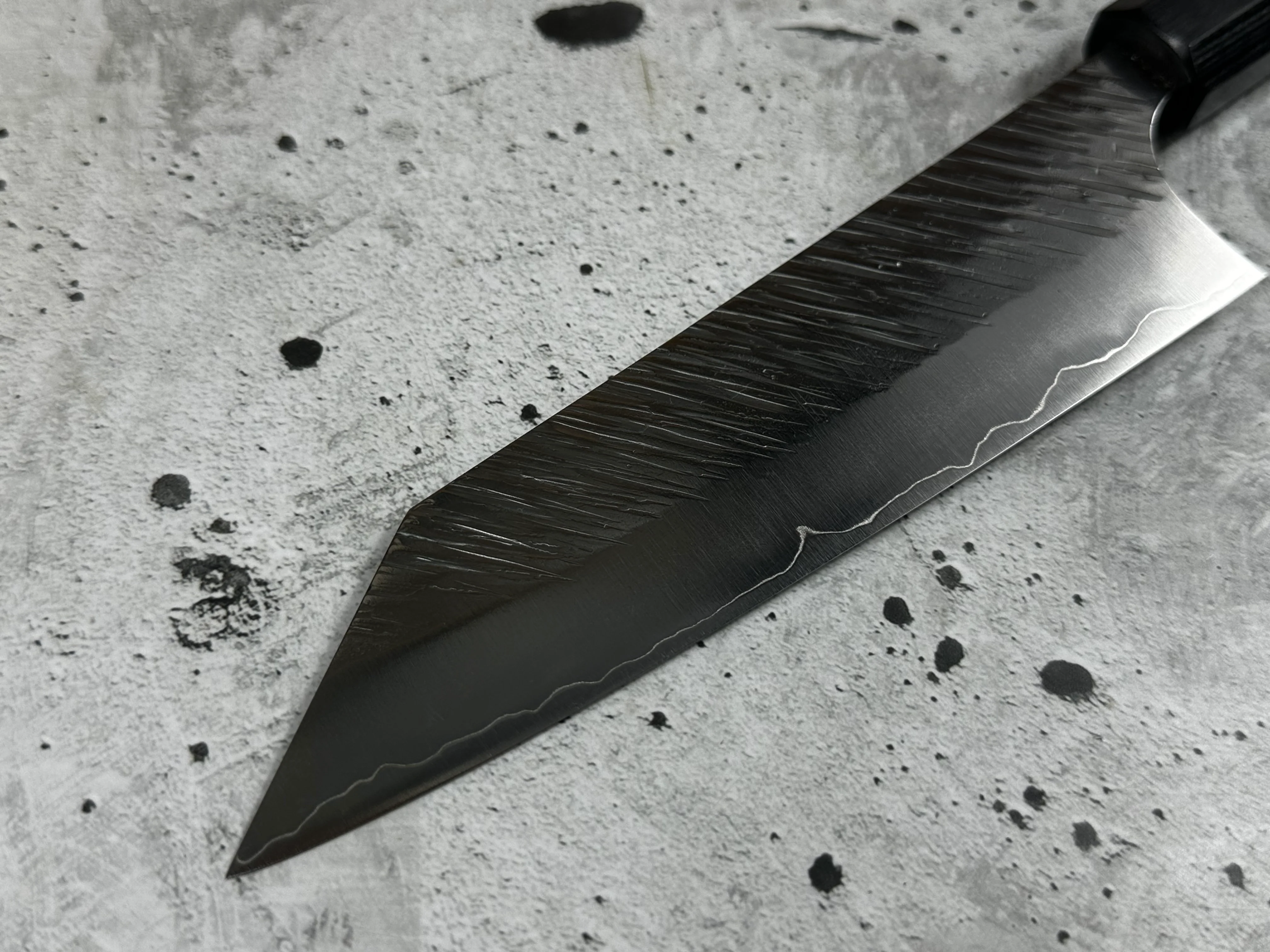 Yu Kurosaki Fujin Bunka SG2 165mm - Image 8