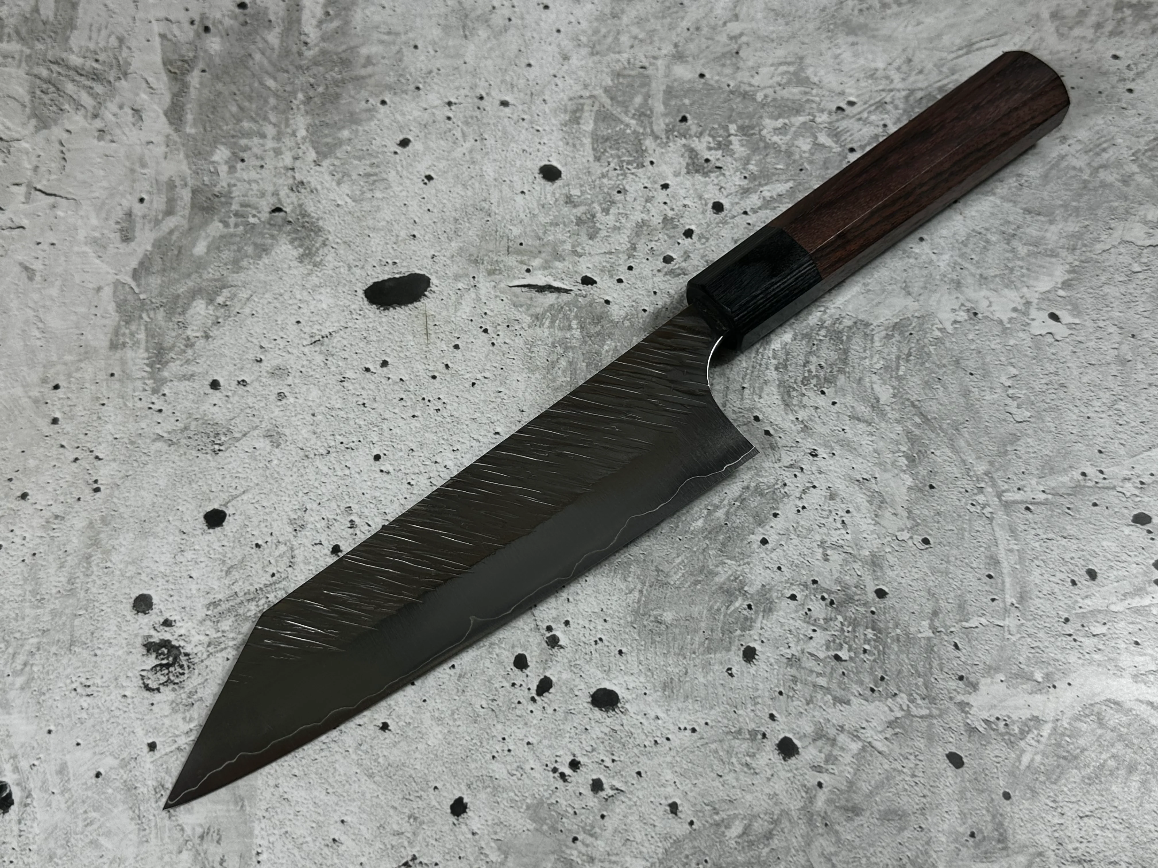 Yu Kurosaki Fujin Bunka SG2 165mm - Image 9