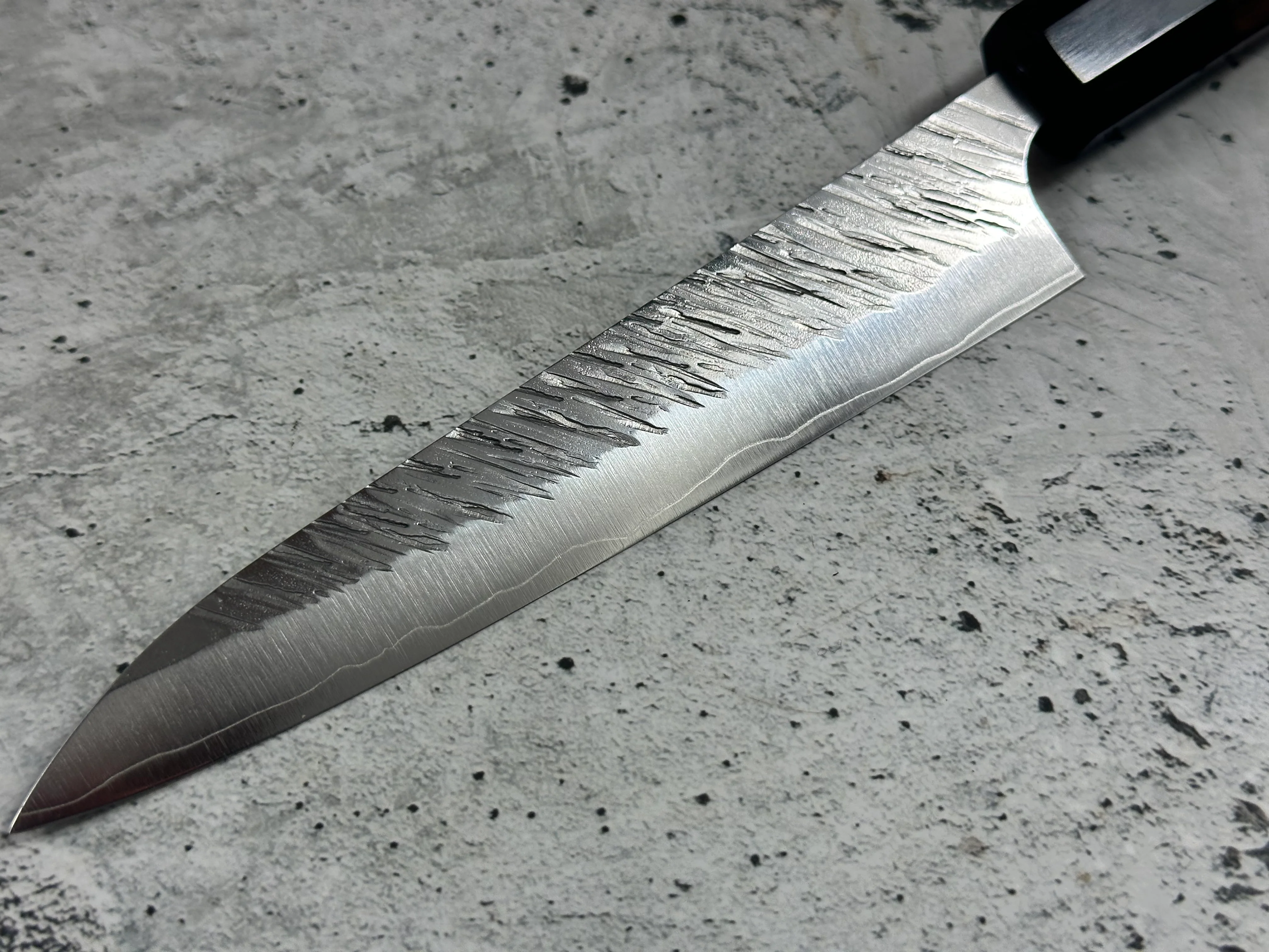 Yu Kurosaki Fujin Petty SG2 150mm - Image 11
