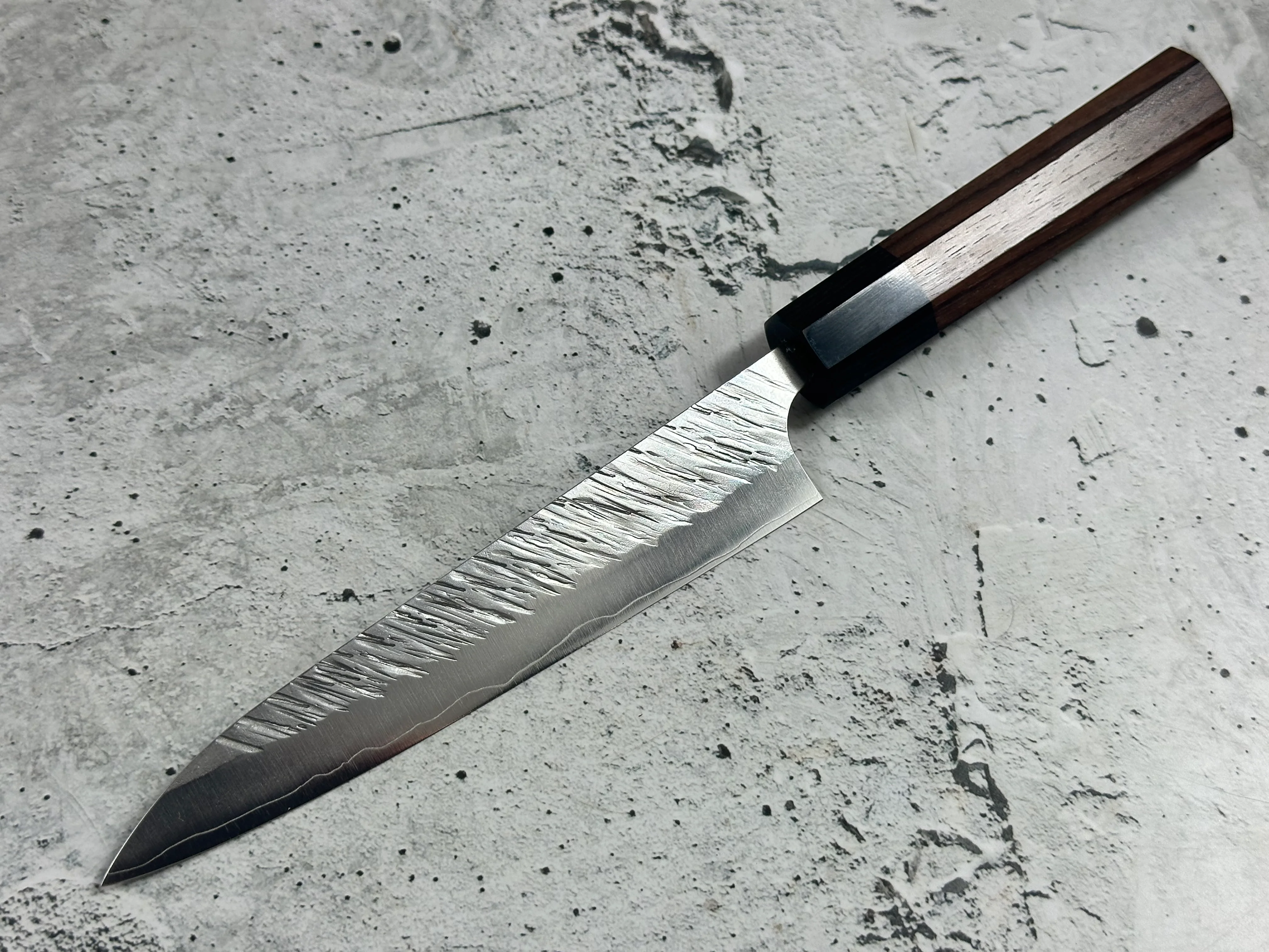 Yu Kurosaki Fujin Petty SG2 150mm - Image 12