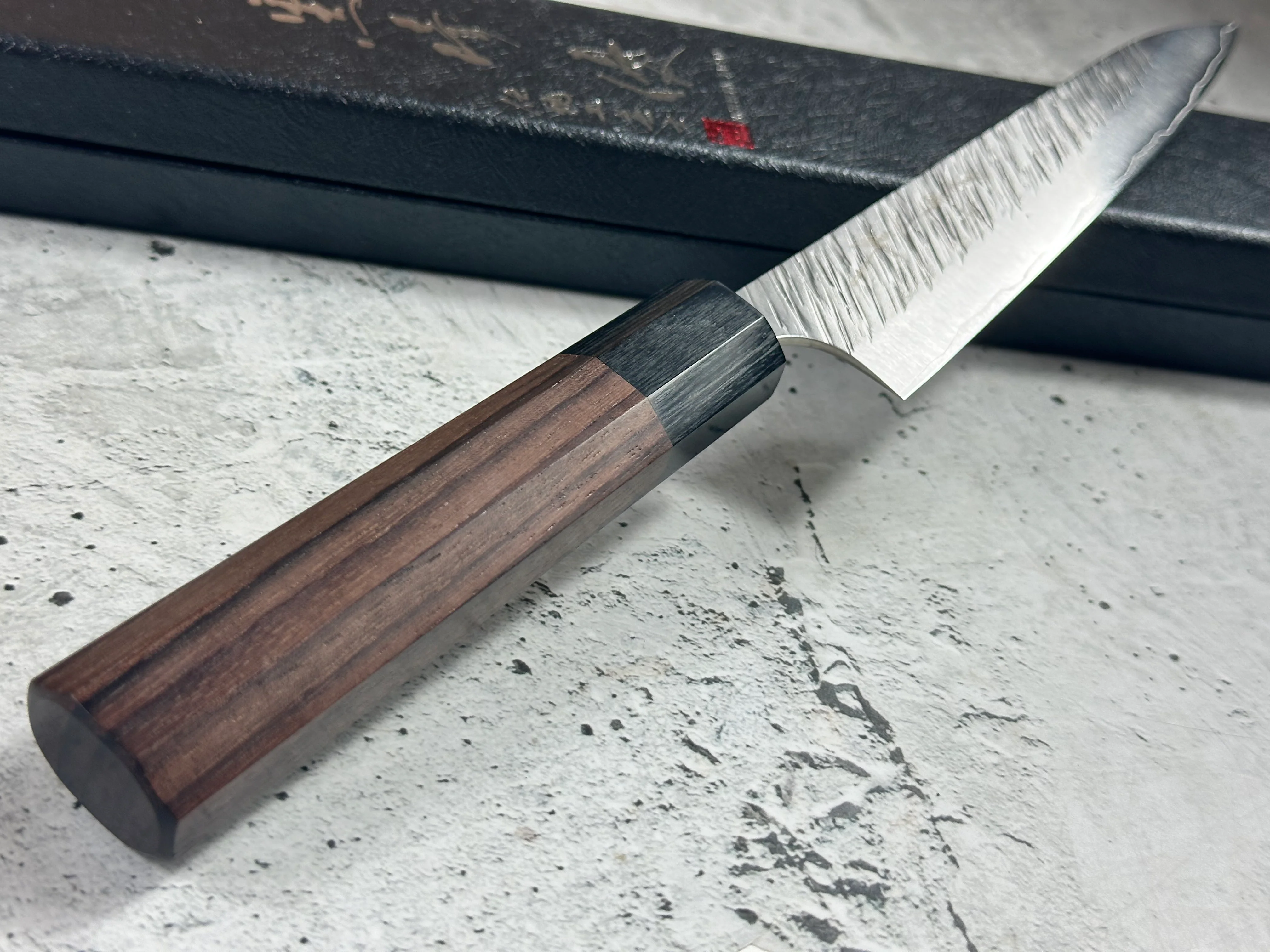 Yu Kurosaki Fujin Petty SG2 150mm - Image 2