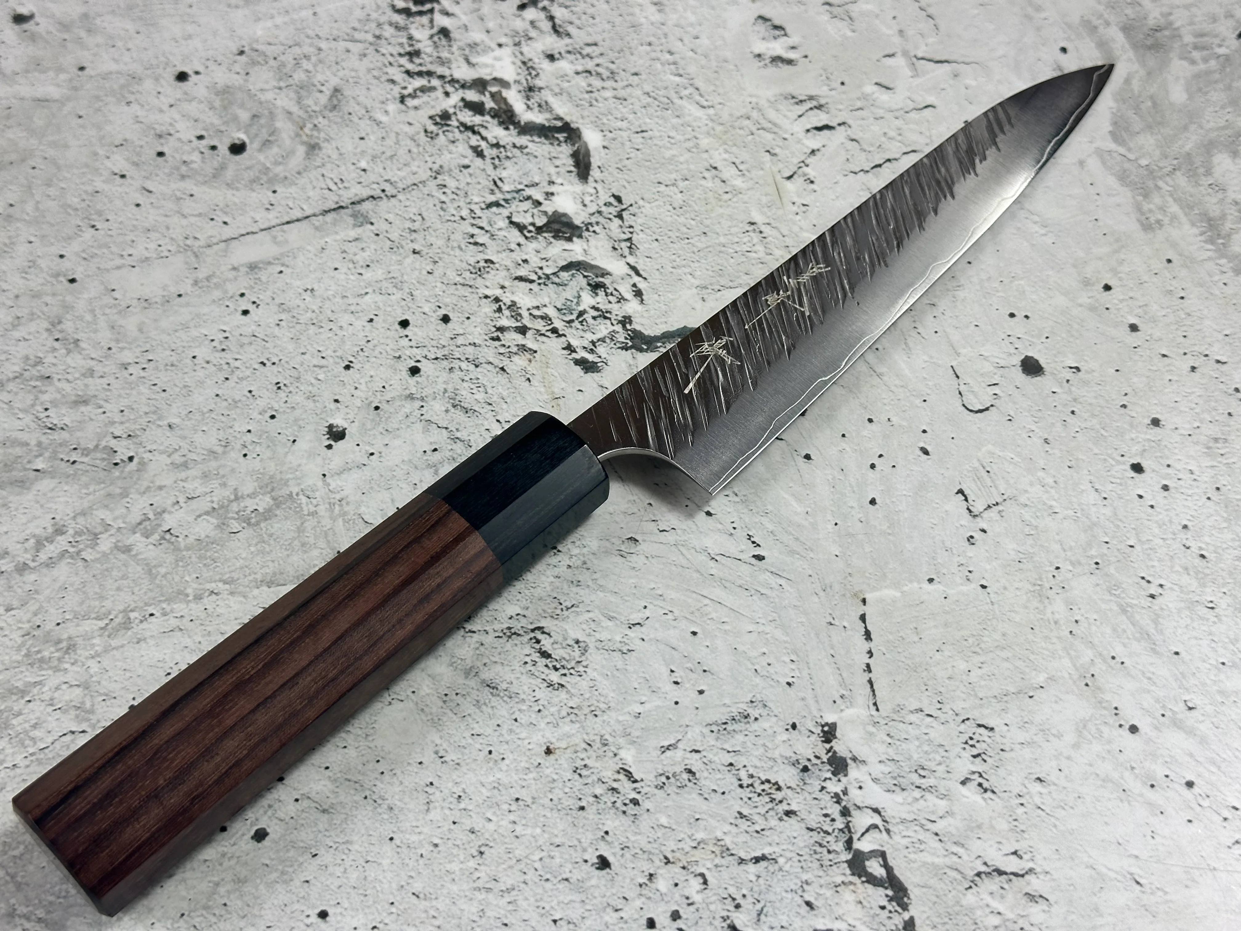 Yu Kurosaki Fujin Petty SG2 150mm - Image 4