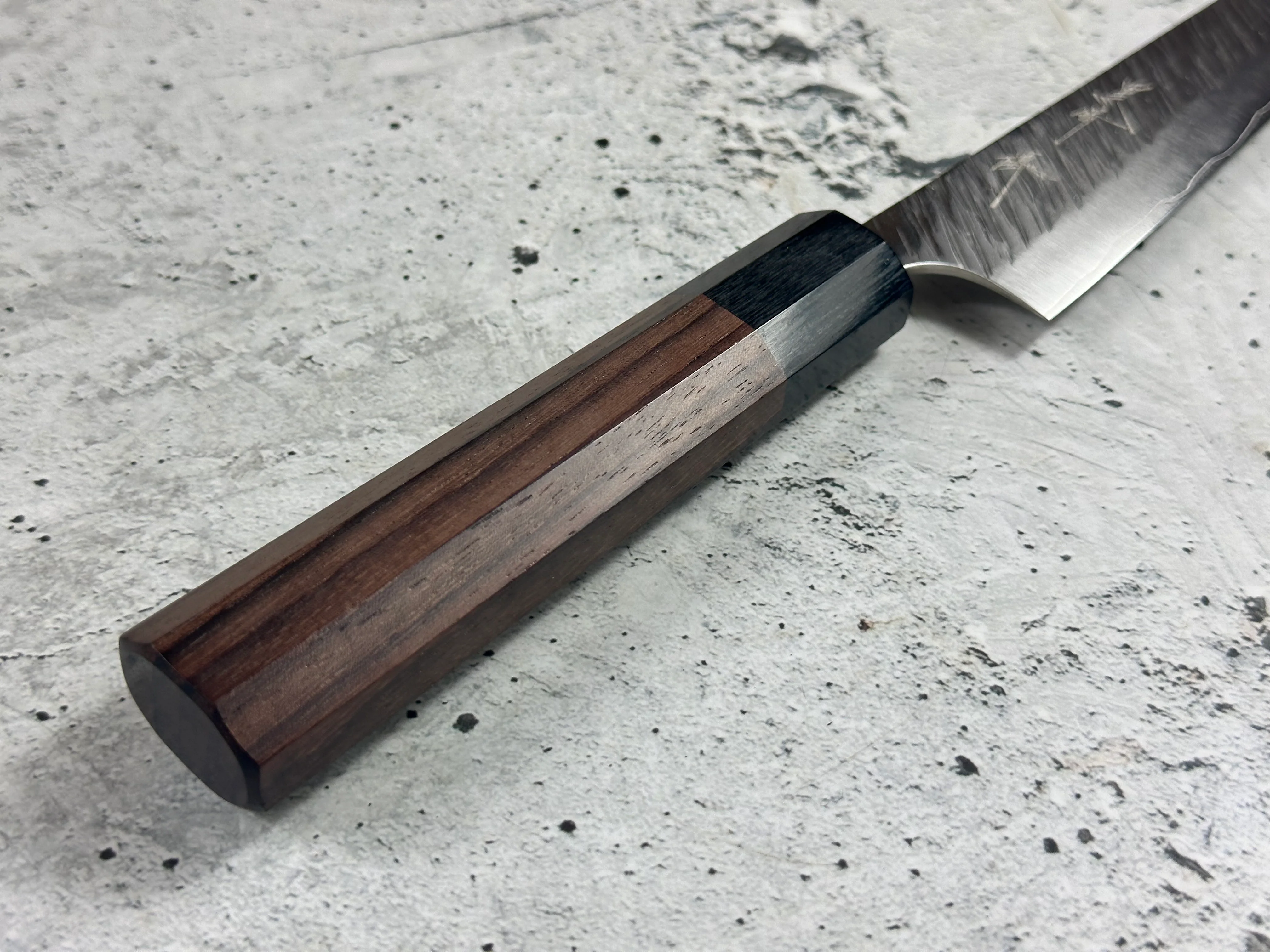 Yu Kurosaki Fujin Petty SG2 150mm - Image 5