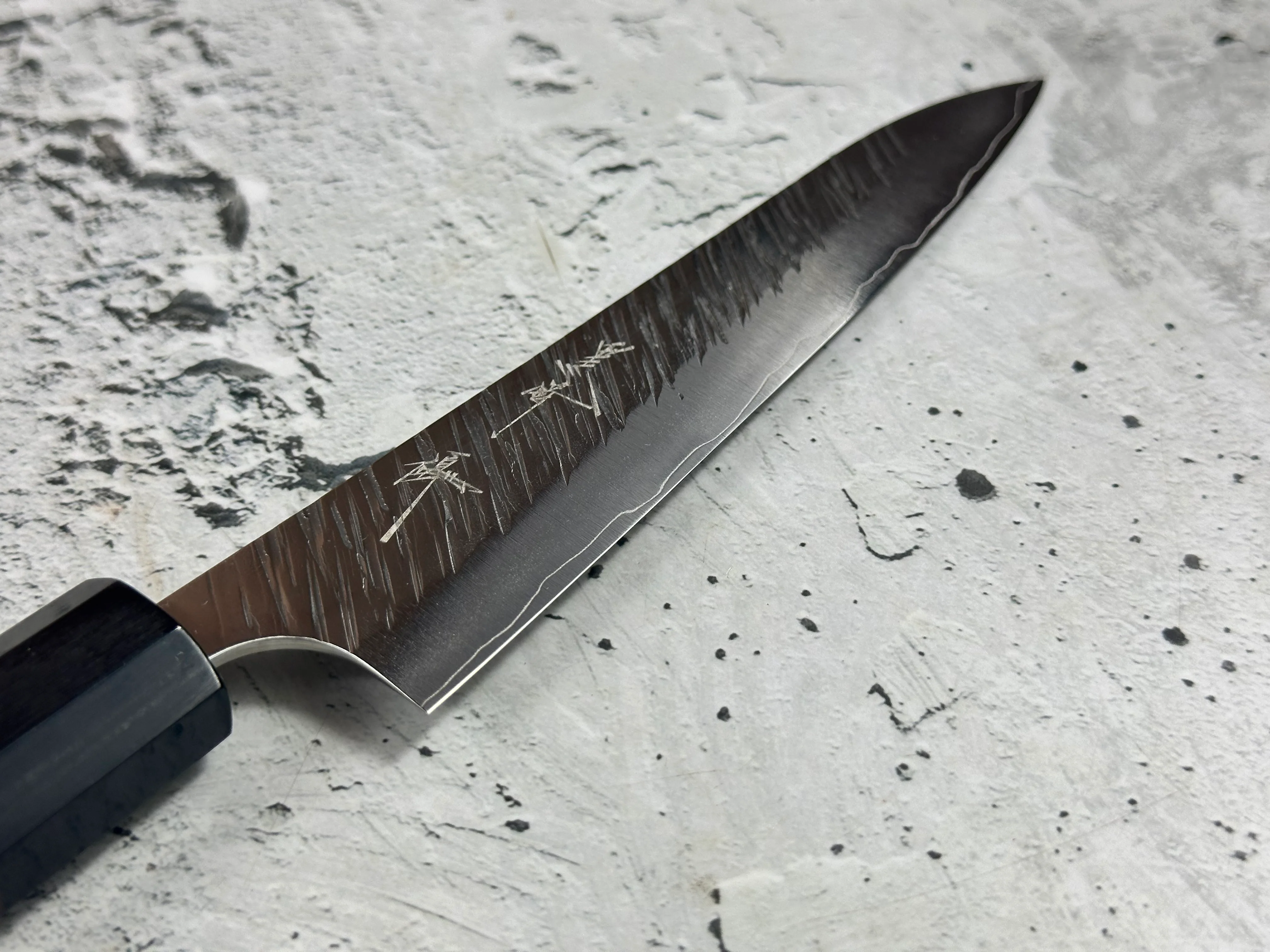 Yu Kurosaki Fujin Petty SG2 150mm - Image 6