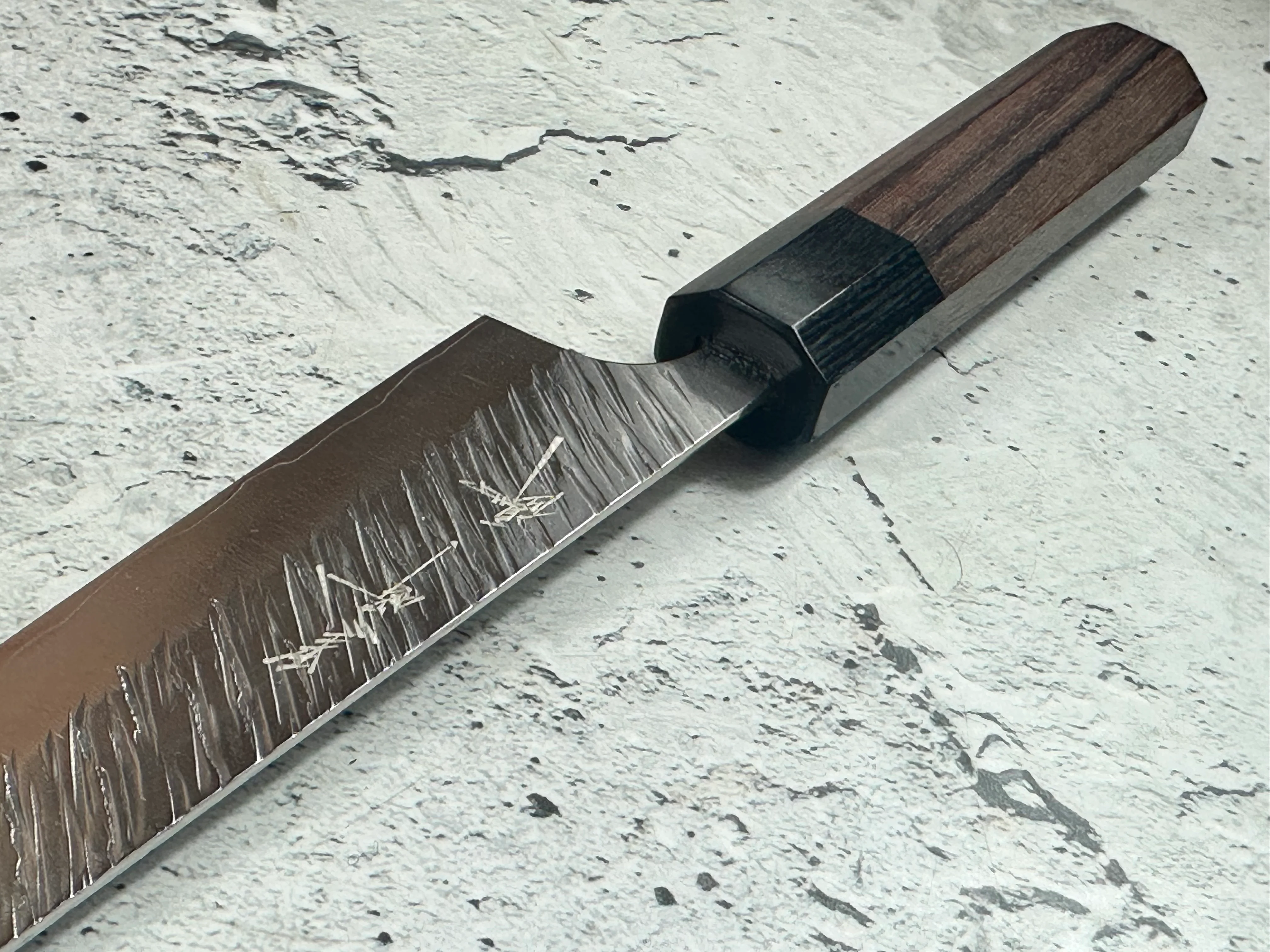 Yu Kurosaki Fujin Petty SG2 150mm - Image 7
