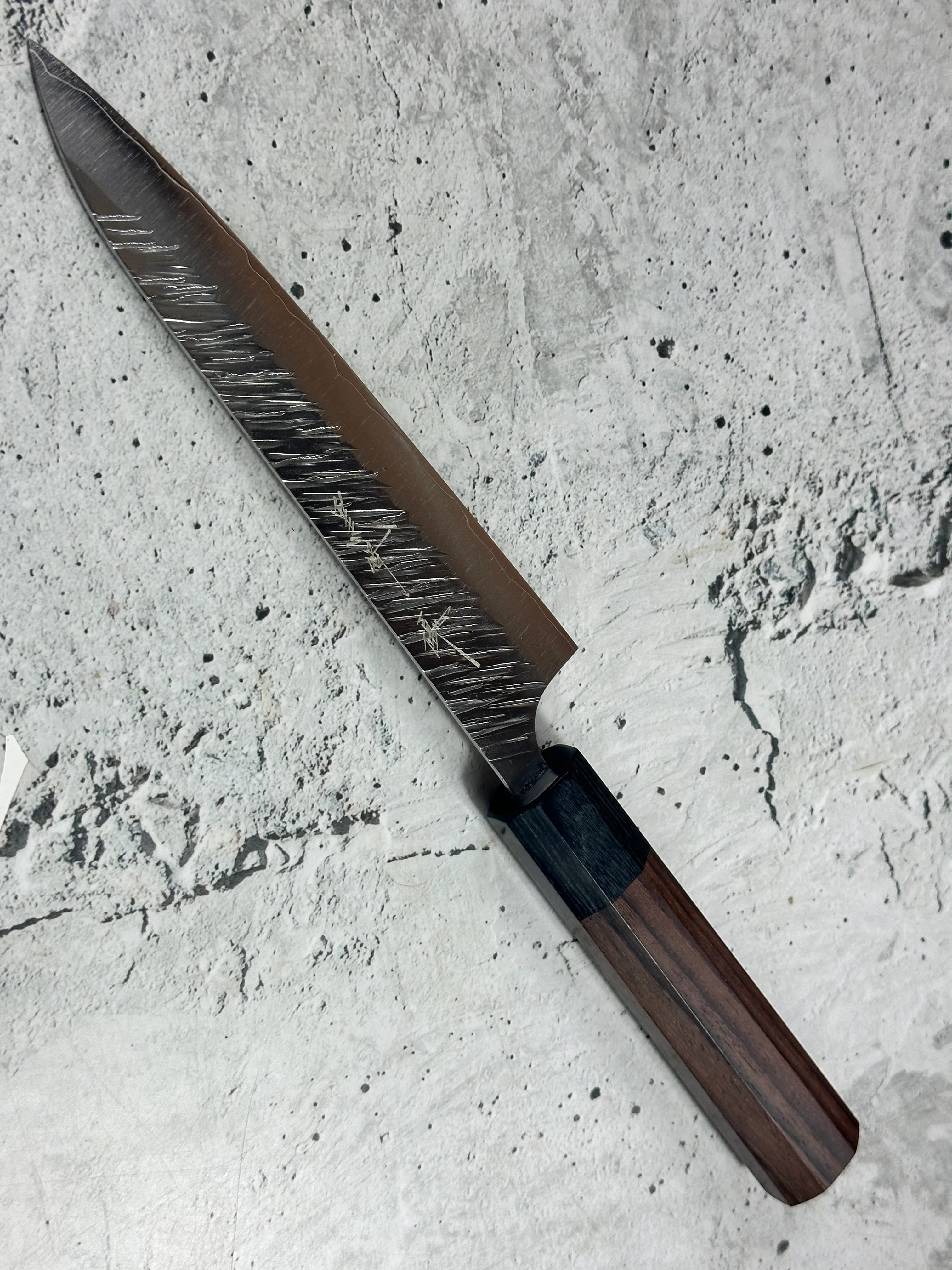 Yu Kurosaki Fujin Petty SG2 150mm - Image 8