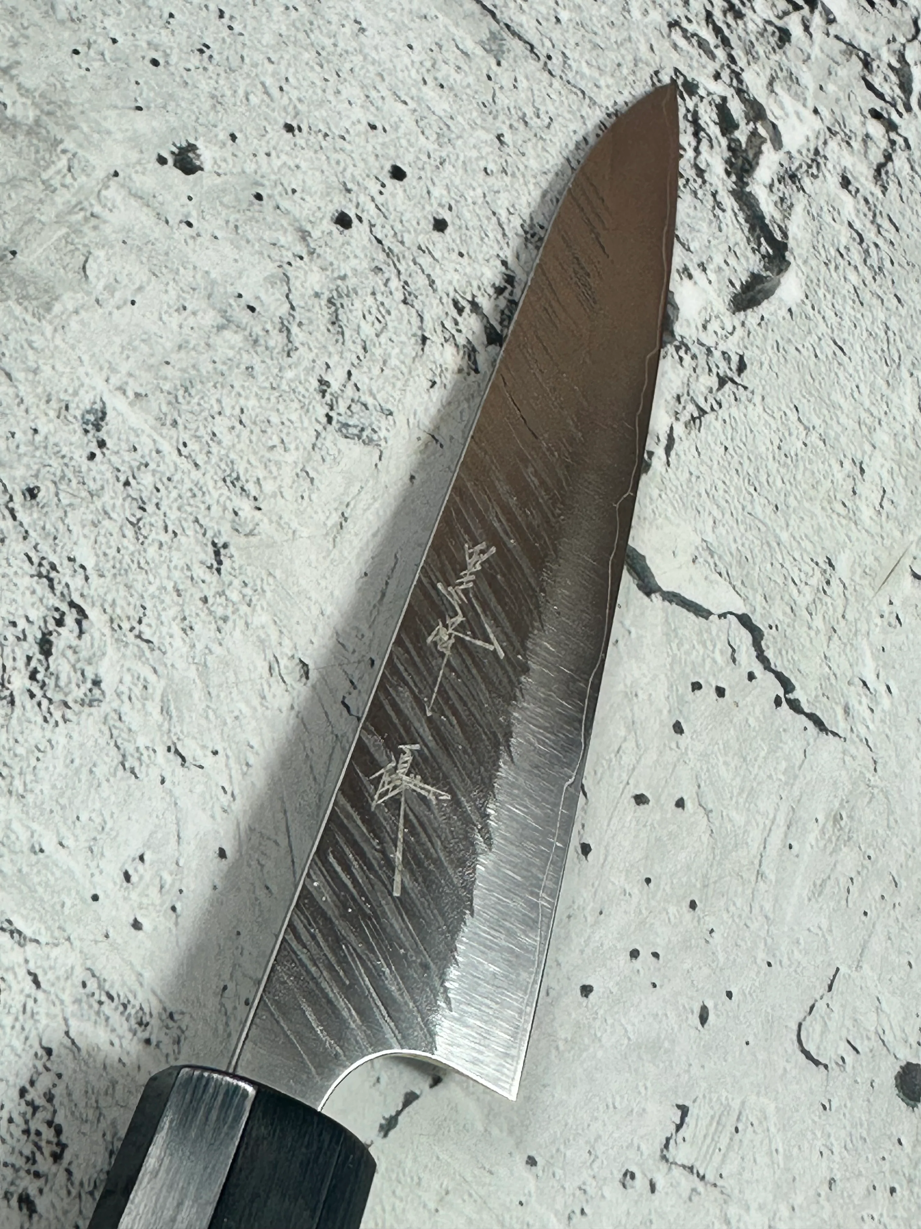 Yu Kurosaki Fujin Petty SG2 150mm - Image 9