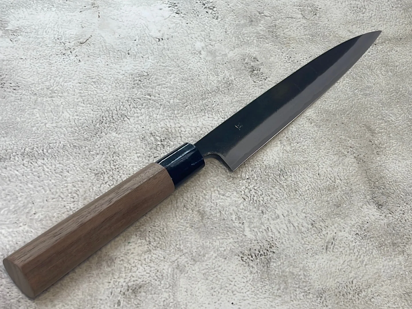 Zakuri Aokami Steel Kuro Yanagiba Knife 270mm - Made in Tosa 🇯🇵 Japan - Image 5
